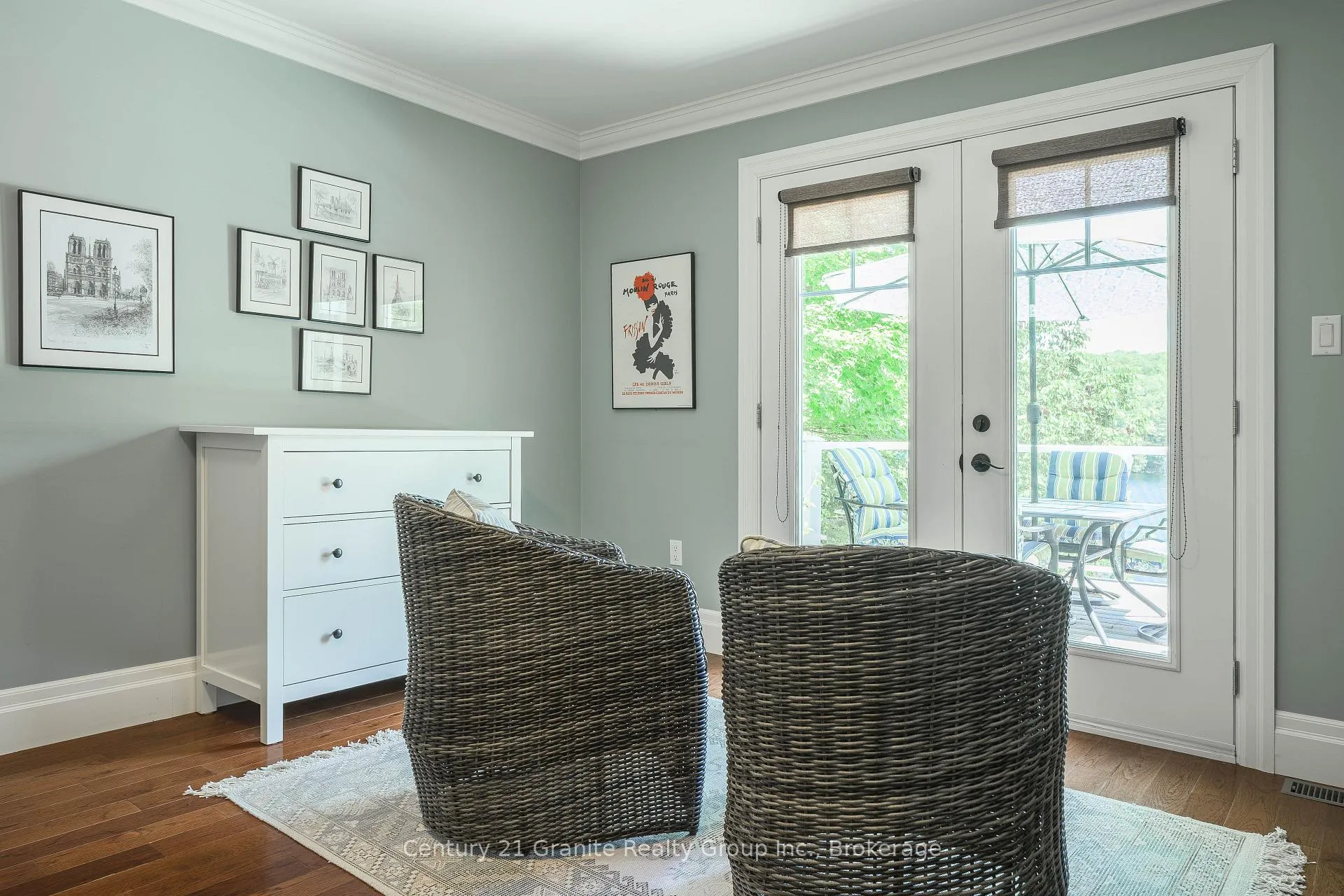 Photo 24 of 1070 Shipley Drive, Minden Hills, Minden — HOMEH