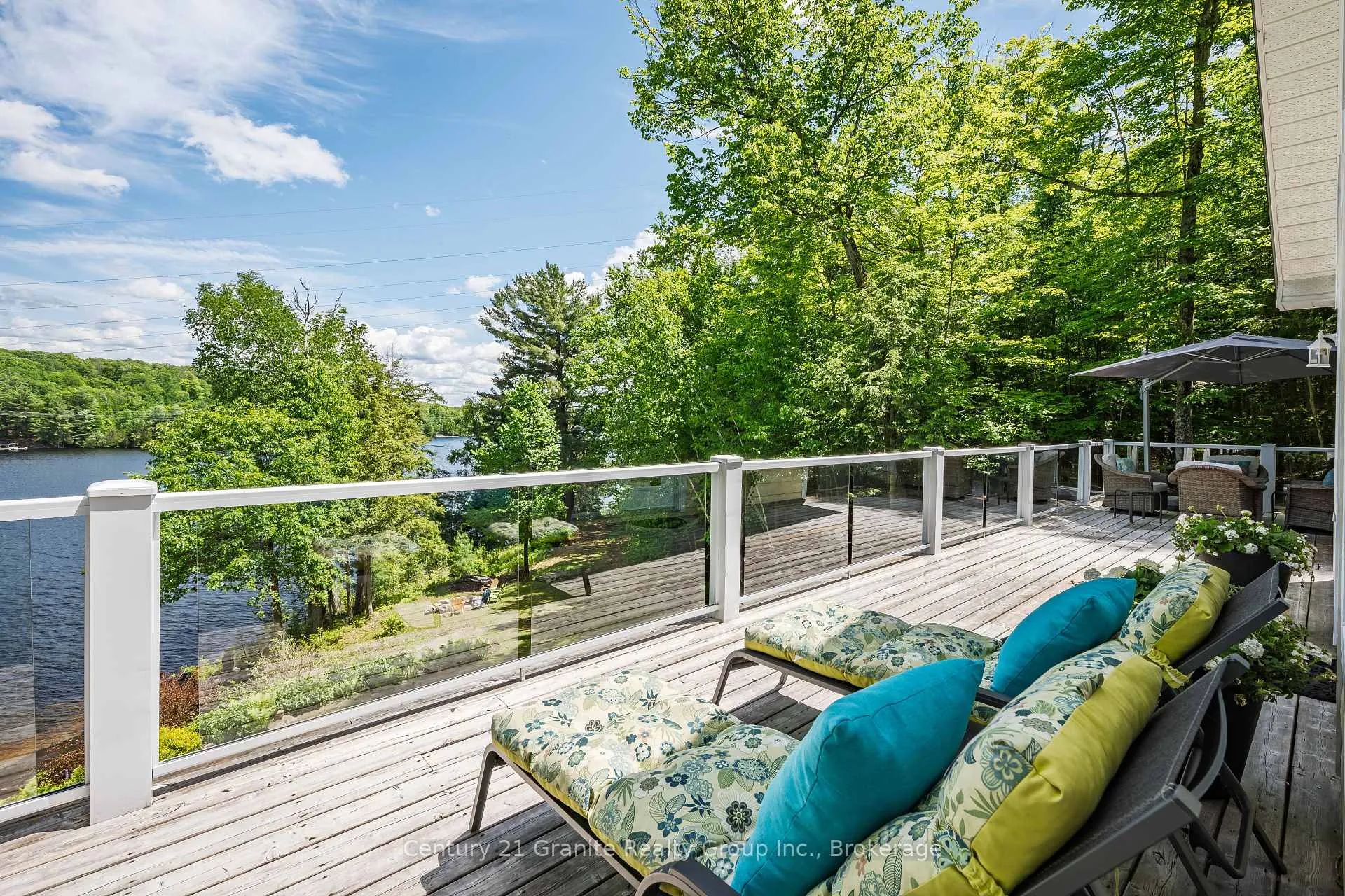 Photo 26 of 1070 Shipley Drive, Minden Hills, Minden — HOMEH