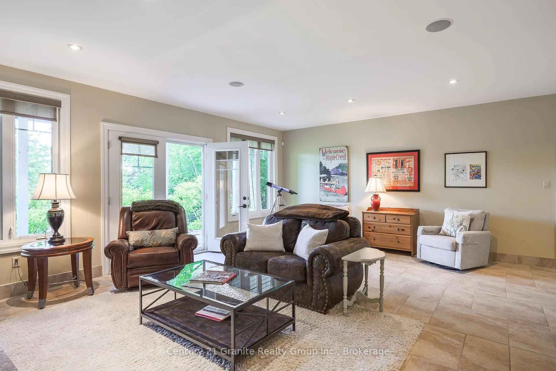 Photo 30 of 1070 Shipley Drive, Minden Hills, Minden — HOMEH