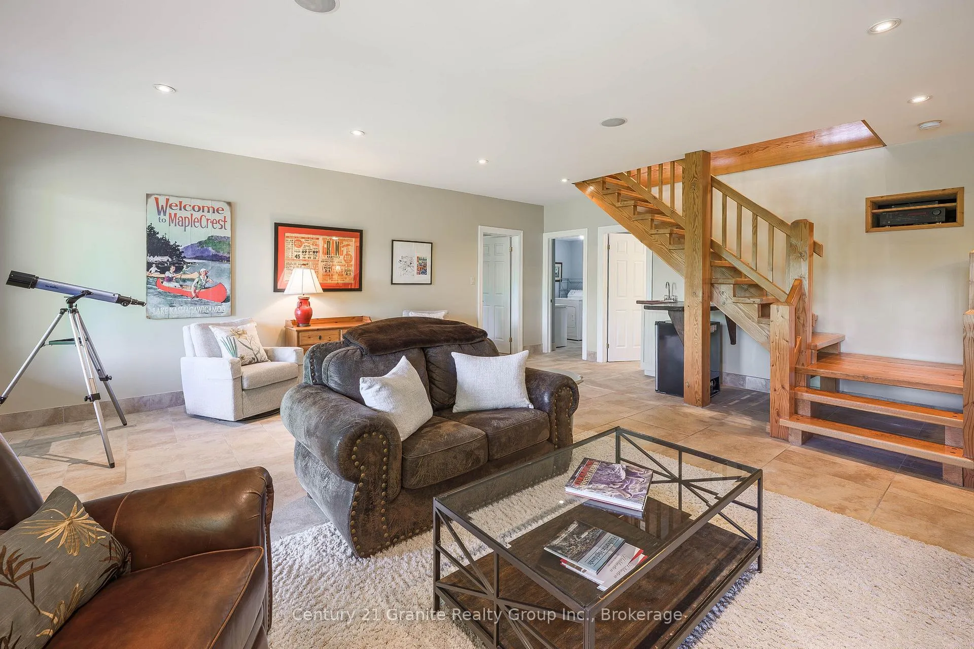 Photo 31 of 1070 Shipley Drive, Minden Hills, Minden — HOMEH