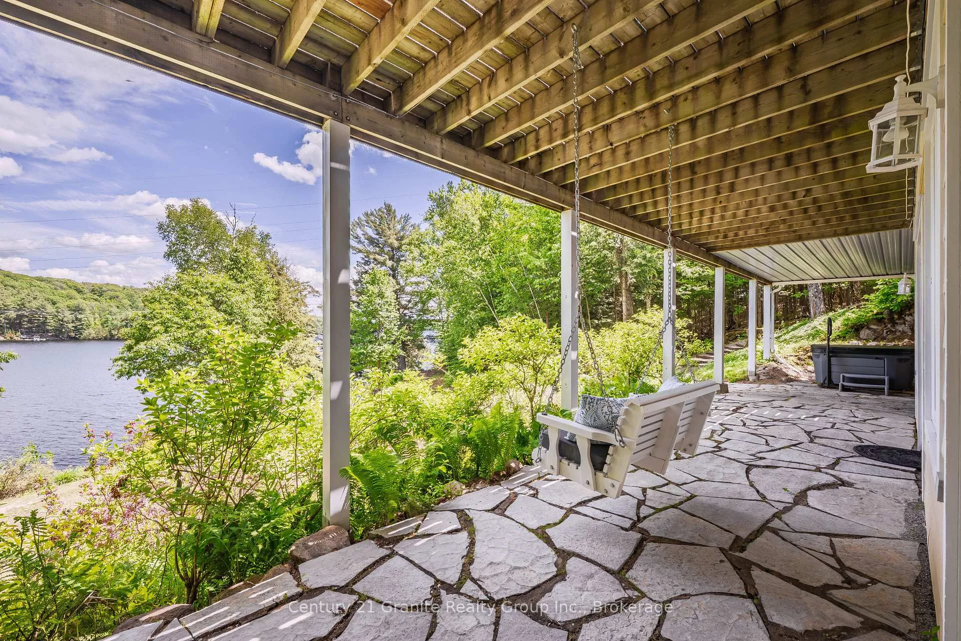 Photo 33 of 1070 Shipley Drive, Minden Hills, Minden — HOMEH