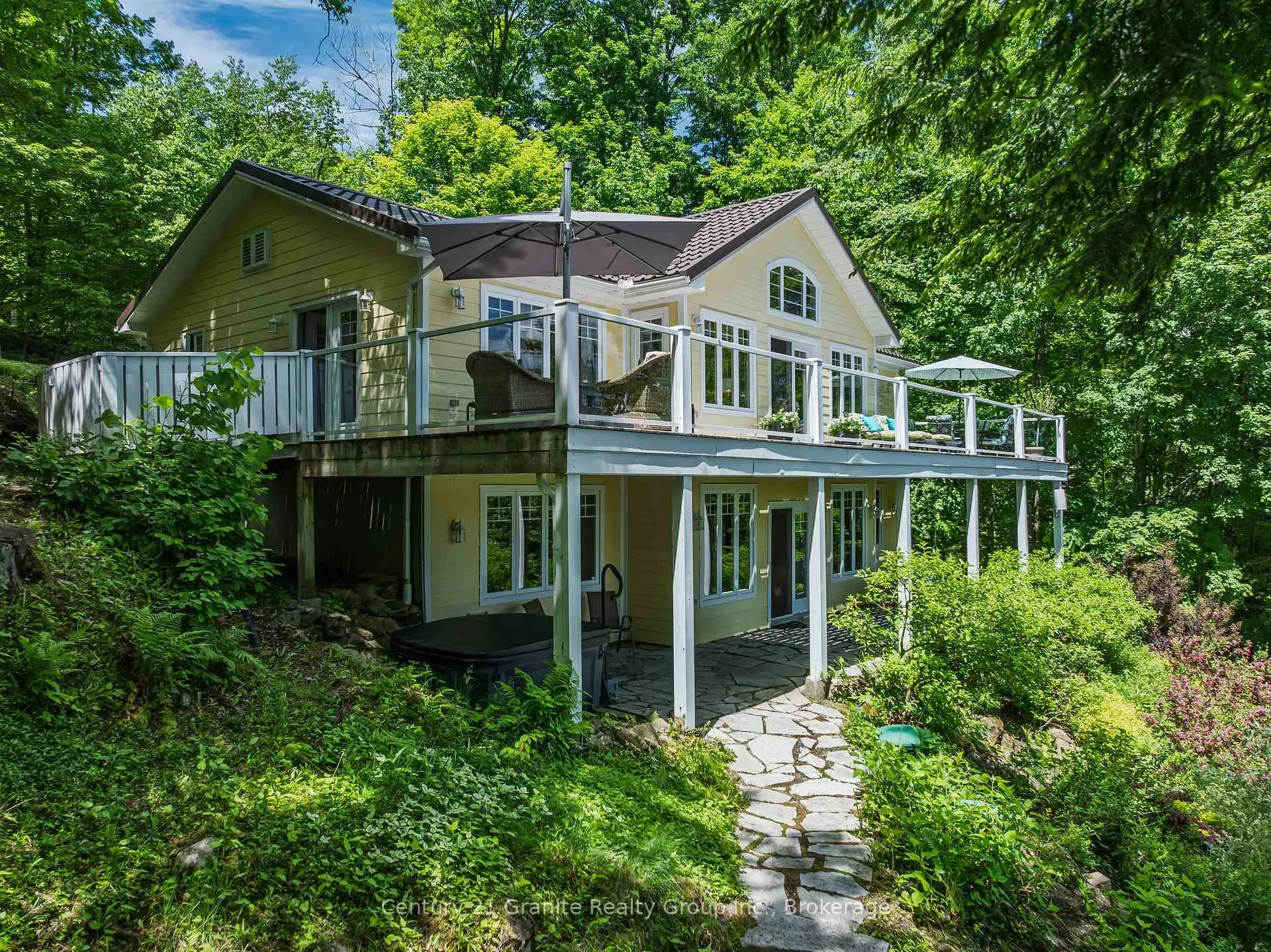 Photo 34 of 1070 Shipley Drive, Minden Hills, Minden — HOMEH