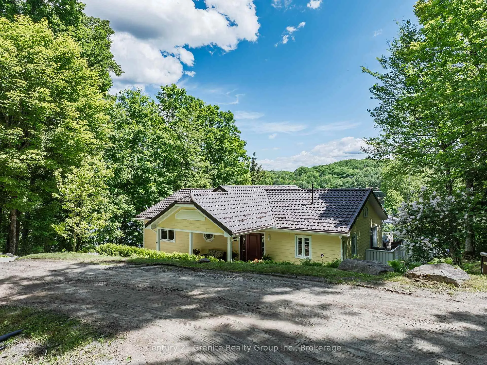 Photo 42 of 1070 Shipley Drive, Minden Hills, Minden — HOMEH