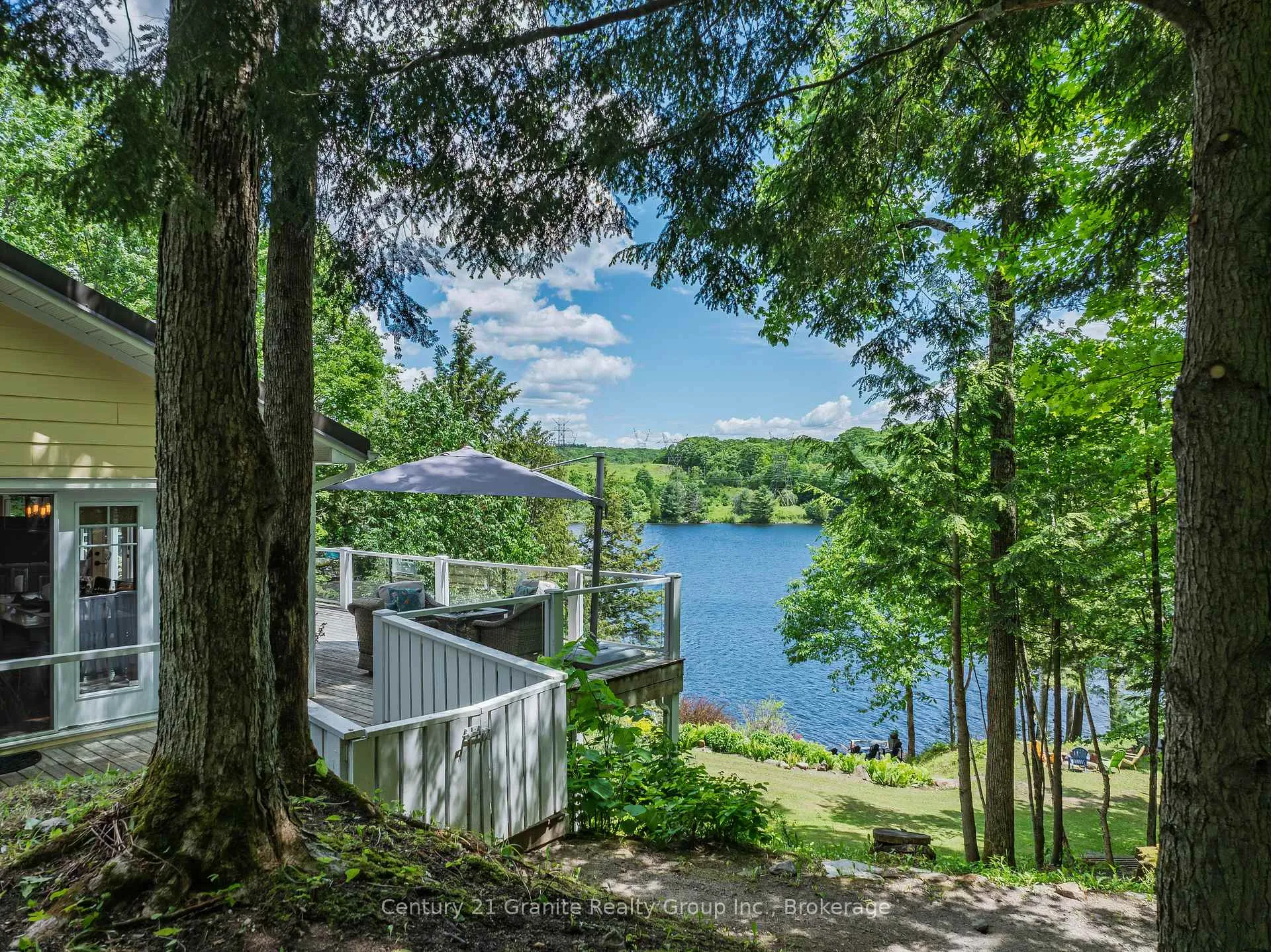 Photo 46 of 1070 Shipley Drive, Minden Hills, Minden — HOMEH
