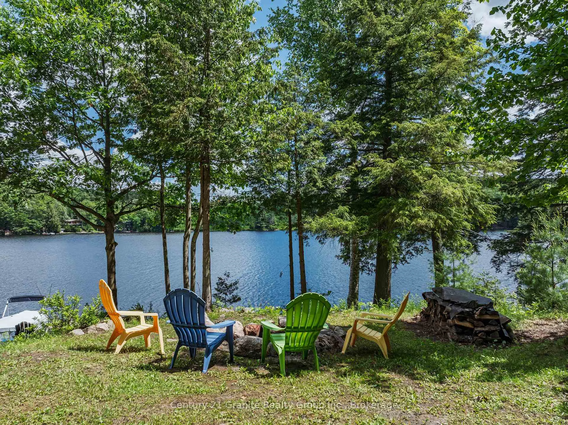 Photo 47 of 1070 Shipley Drive, Minden Hills, Minden — HOMEH