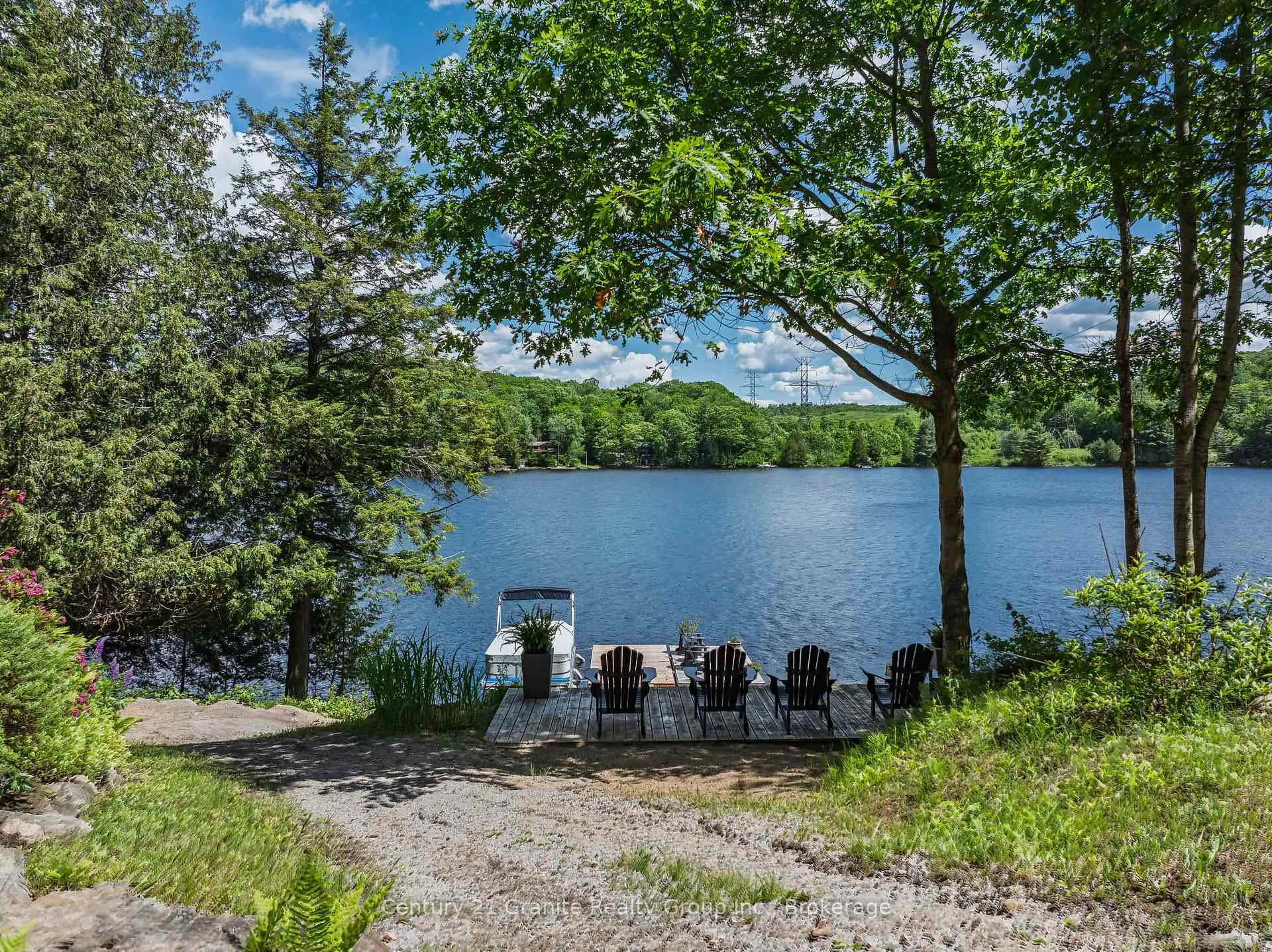 Photo 48 of 1070 Shipley Drive, Minden Hills, Minden — HOMEH