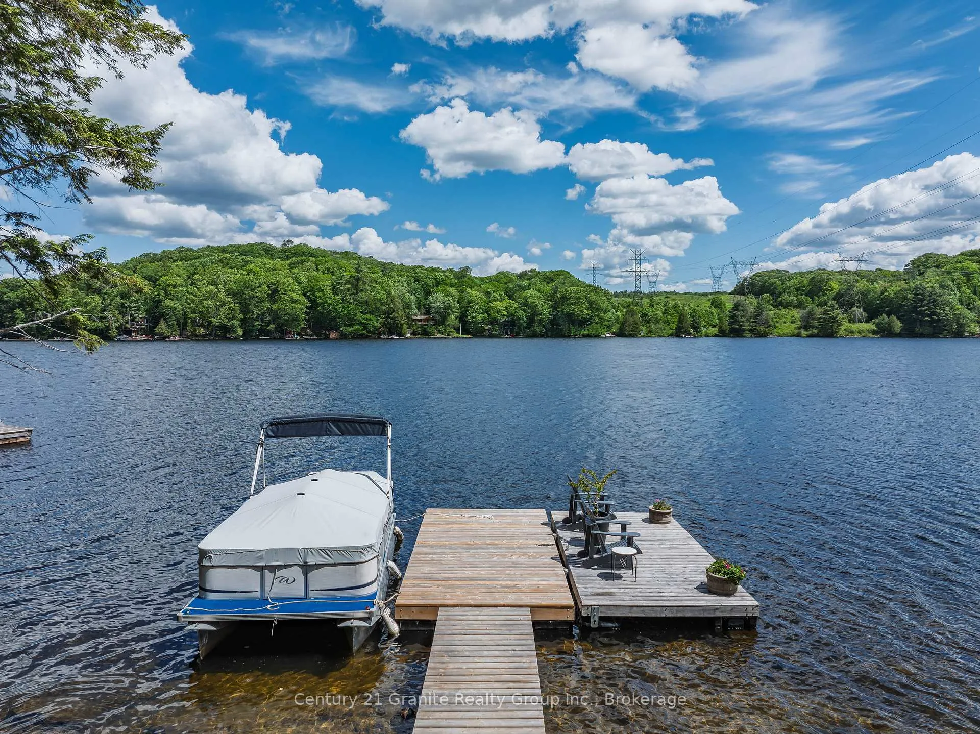 Photo 49 of 1070 Shipley Drive, Minden Hills, Minden — HOMEH