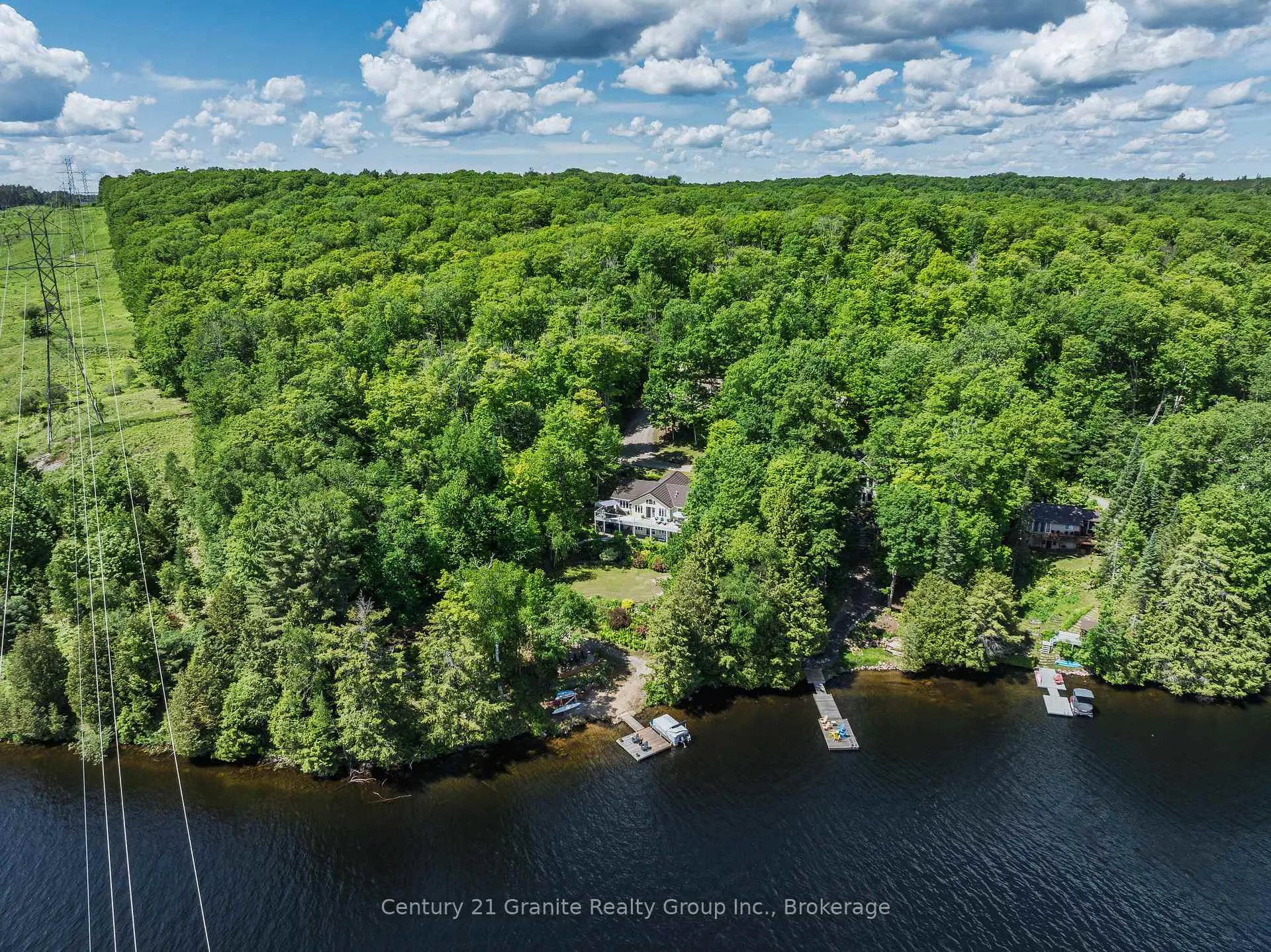 Photo 50 of 1070 Shipley Drive, Minden Hills, Minden — HOMEH