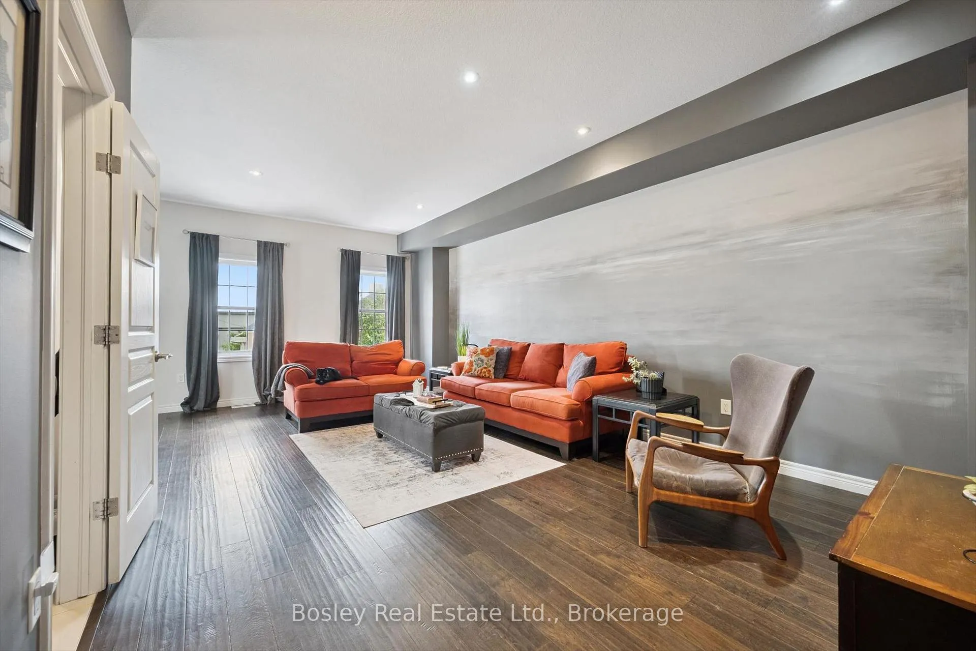 Photo 7 of 360 Louisa Street, Kitchener, Mount Hope Huron Park — HOMEH