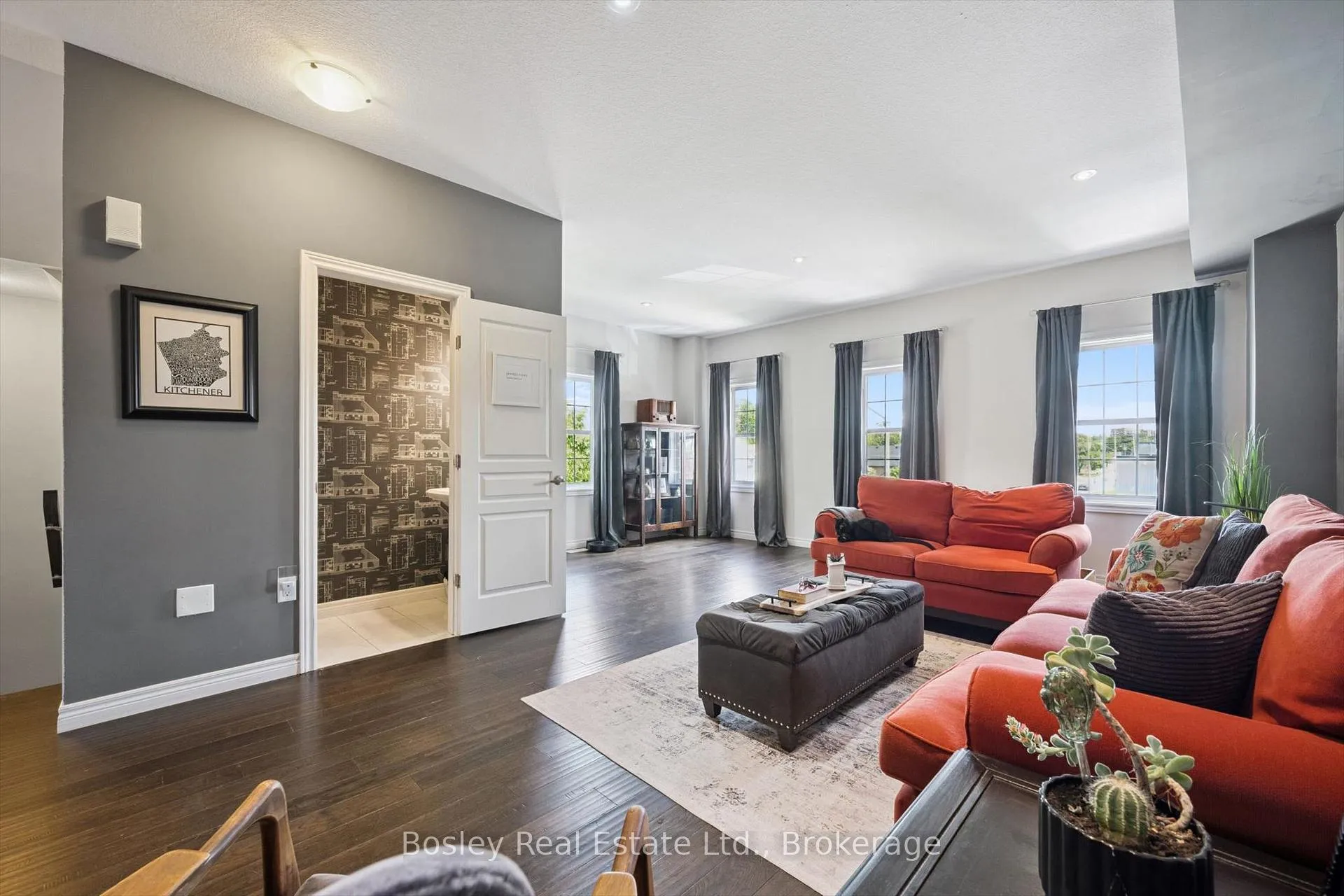 Photo 9 of 360 Louisa Street, Kitchener, Mount Hope Huron Park — HOMEH