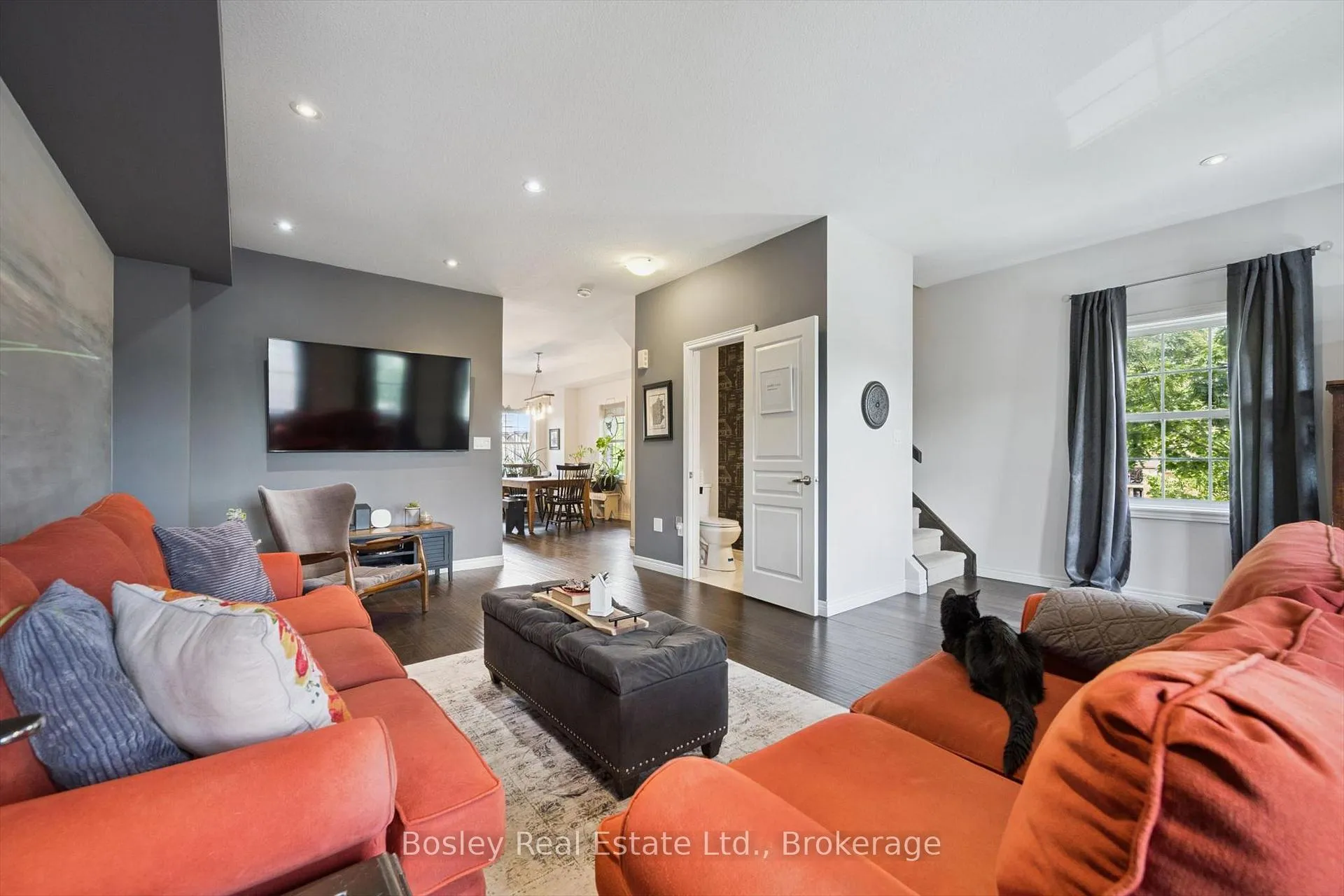 Photo 11 of 360 Louisa Street, Kitchener, Mount Hope Huron Park — HOMEH