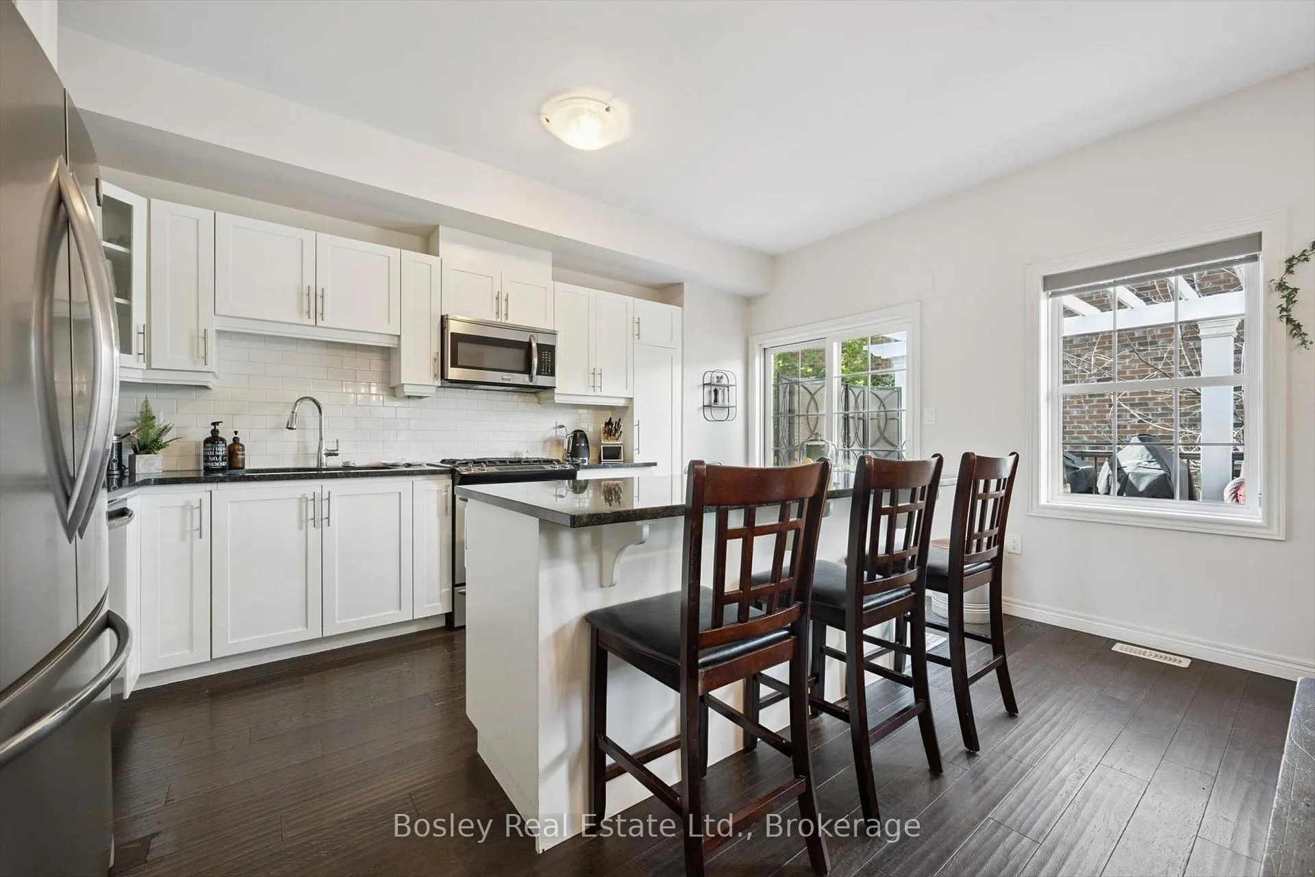 Photo 13 of 360 Louisa Street, Kitchener, Mount Hope Huron Park — HOMEH