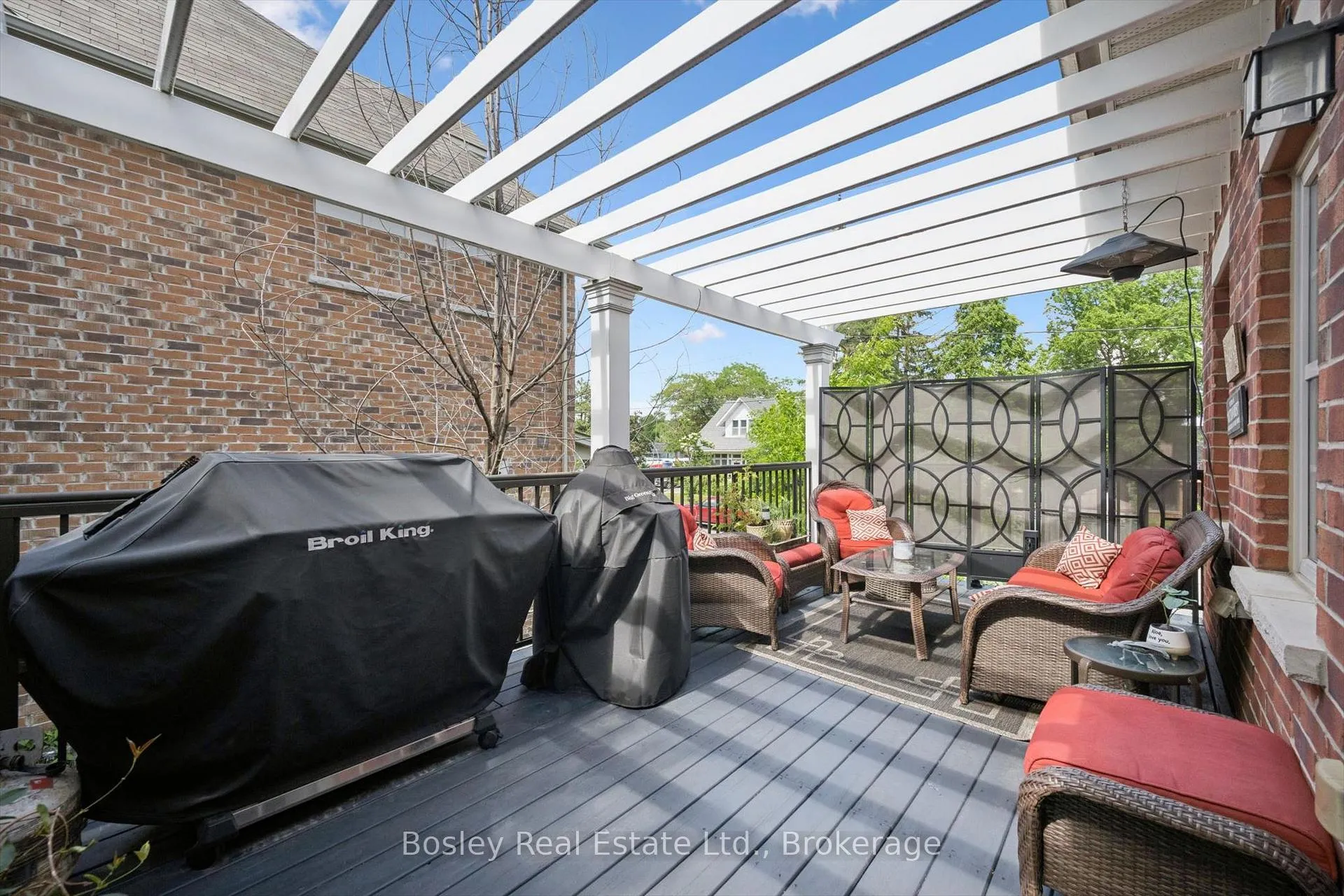 Photo 31 of 360 Louisa Street, Kitchener, Mount Hope Huron Park — HOMEH