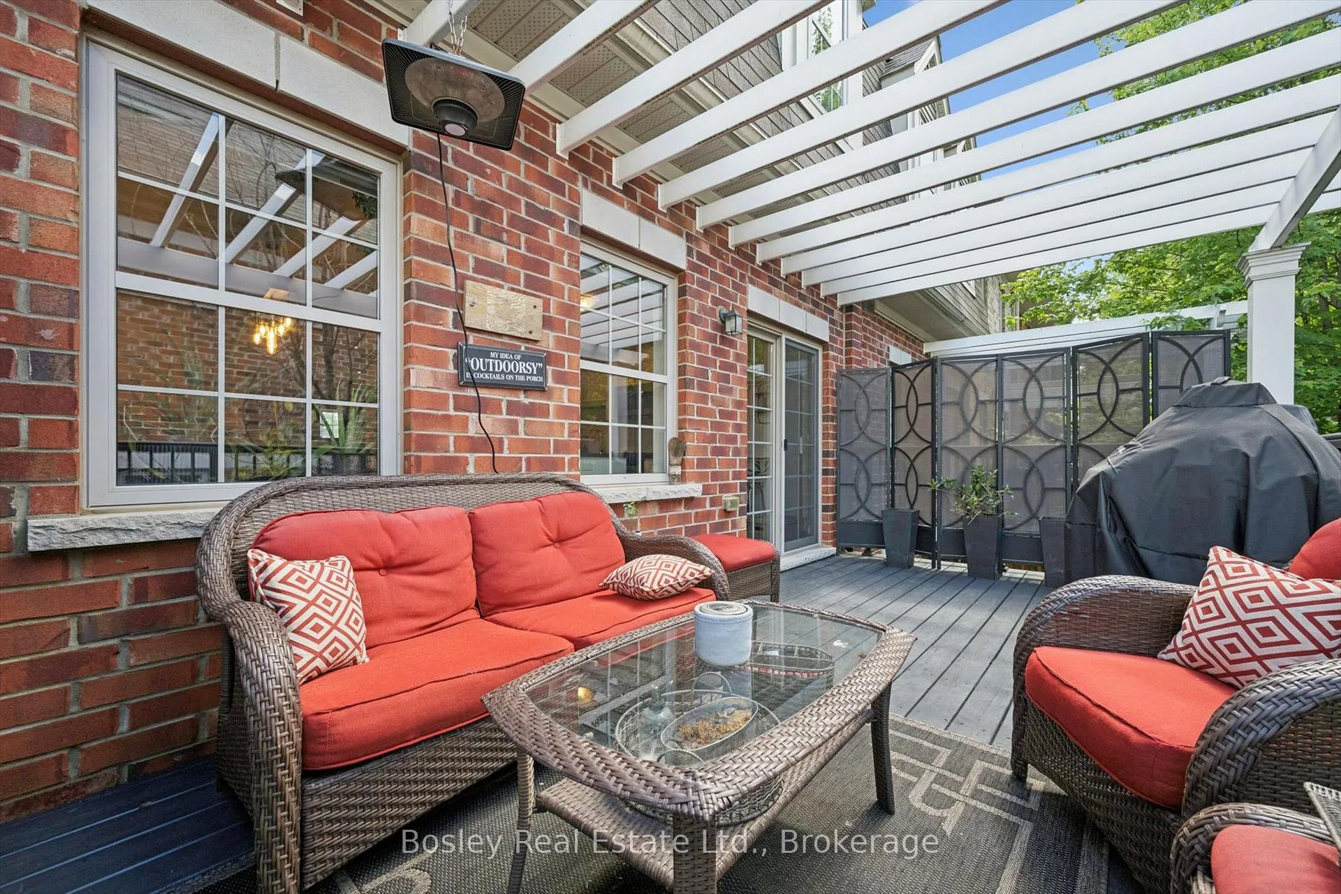 Photo 33 of 360 Louisa Street, Kitchener, Mount Hope Huron Park — HOMEH