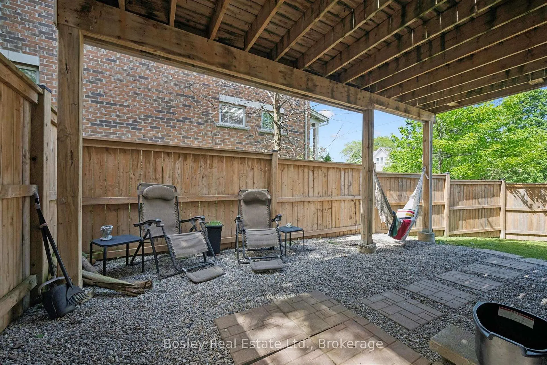 Photo 34 of 360 Louisa Street, Kitchener, Mount Hope Huron Park — HOMEH