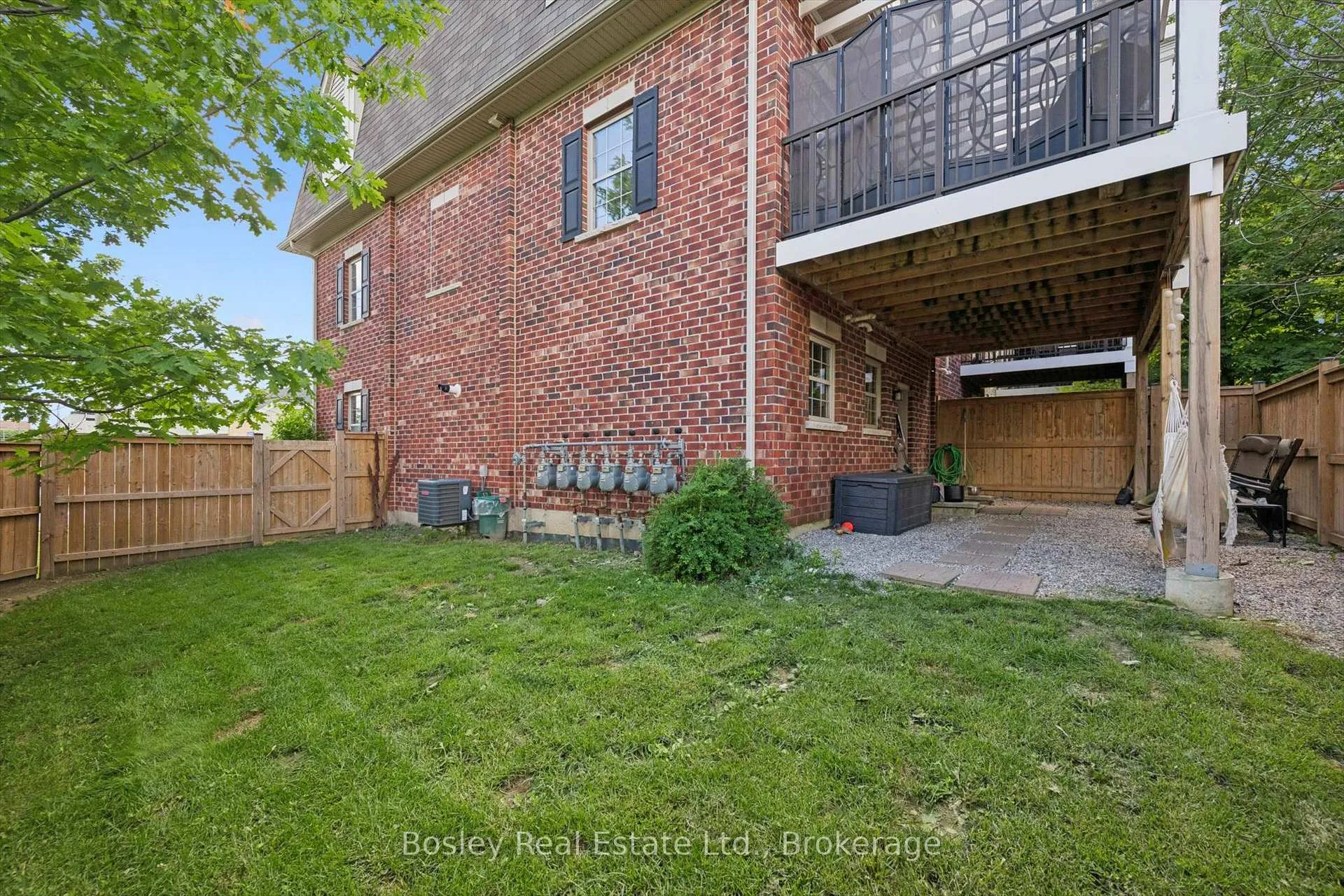 Photo 36 of 360 Louisa Street, Kitchener, Mount Hope Huron Park — HOMEH