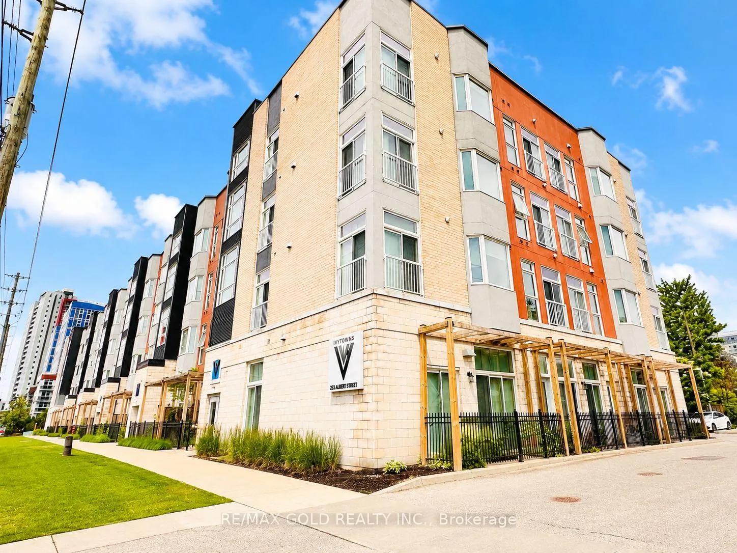 Photo of Unit 112, 253 albert Street