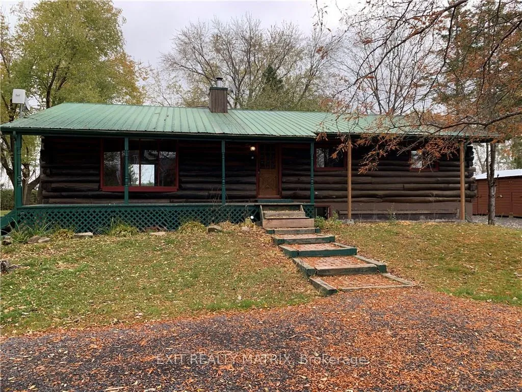 Photo 1 of 889 Lalonde Road, Champlain, L'Orignal — HOMEH