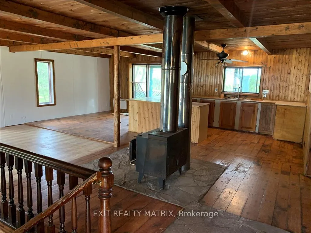 Photo 2 of 889 Lalonde Road, Champlain, L'Orignal — HOMEH