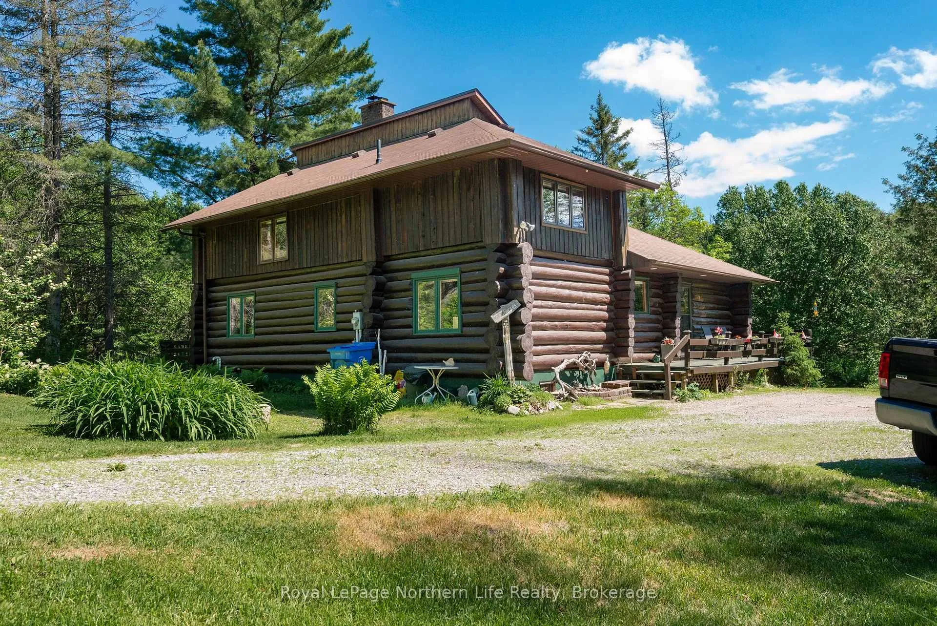 Photo 1 of 3700 Widdifield Station Road, North Bay, Airport — HOMEH