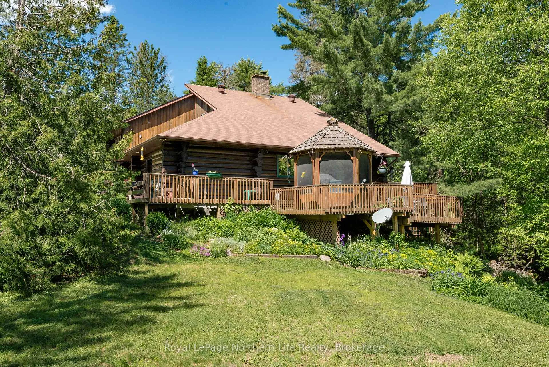 Photo 3 of 3700 Widdifield Station Road, North Bay, Airport — HOMEH