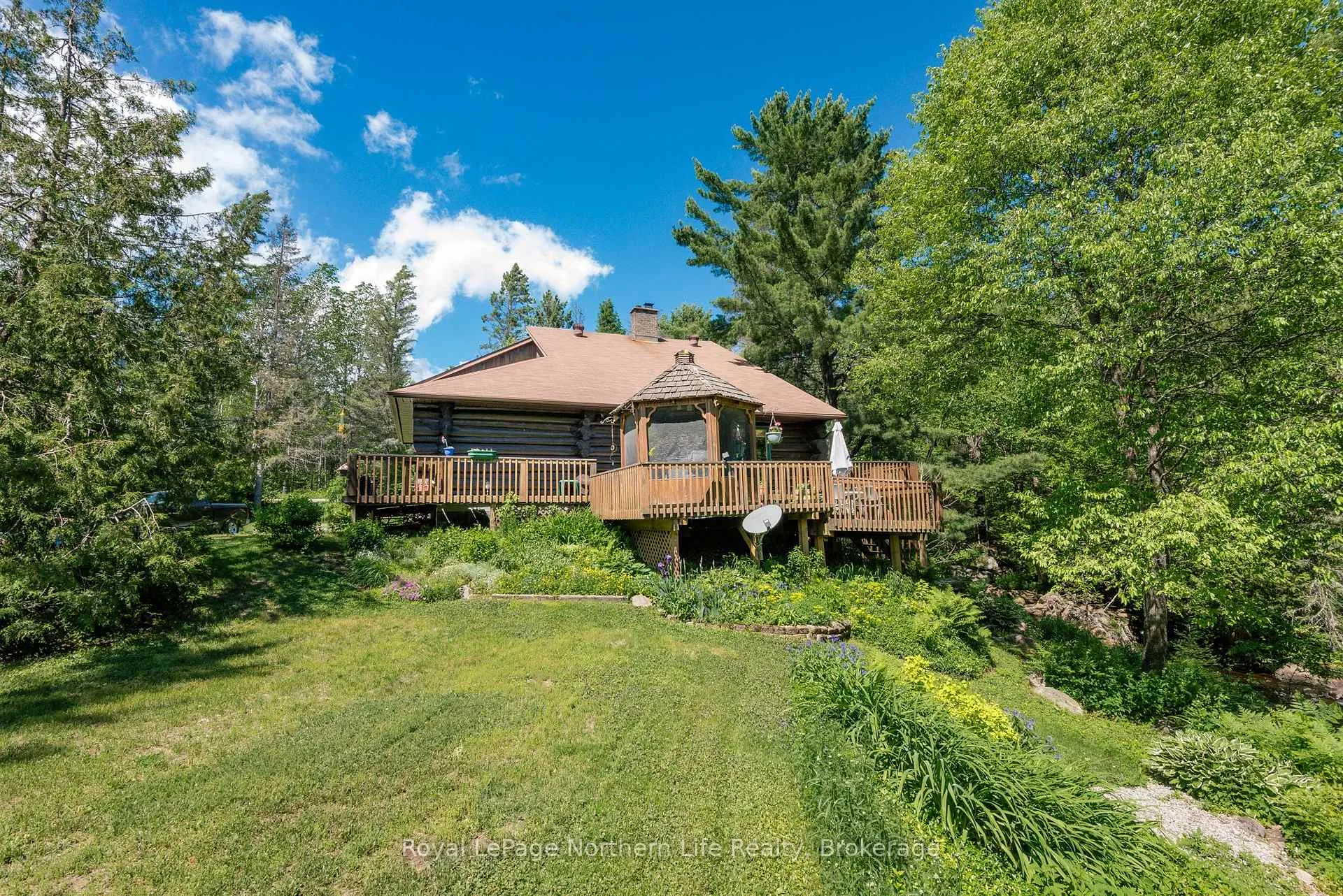 Photo 4 of 3700 Widdifield Station Road, North Bay, Airport — HOMEH