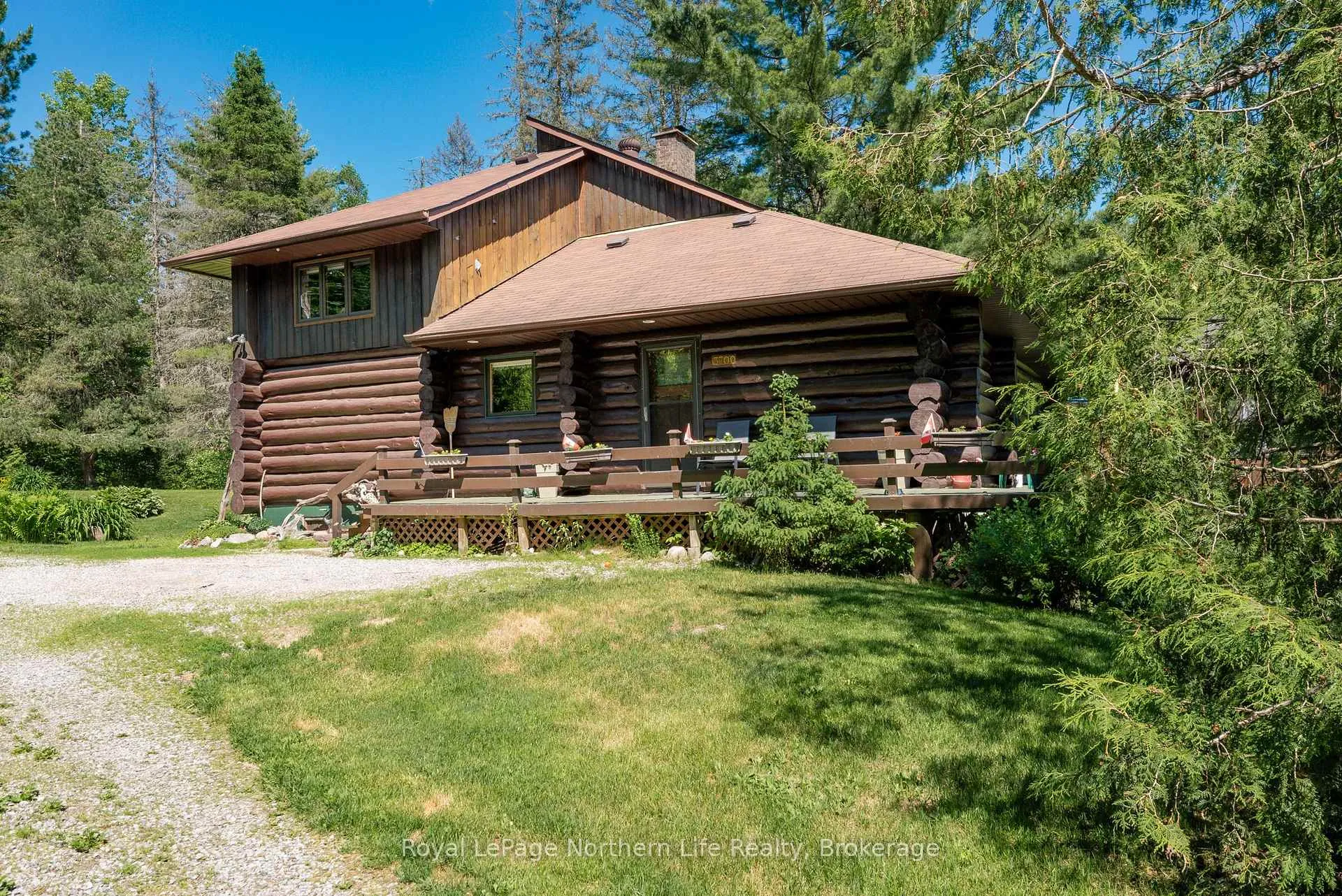 Photo 5 of 3700 Widdifield Station Road, North Bay, Airport — HOMEH