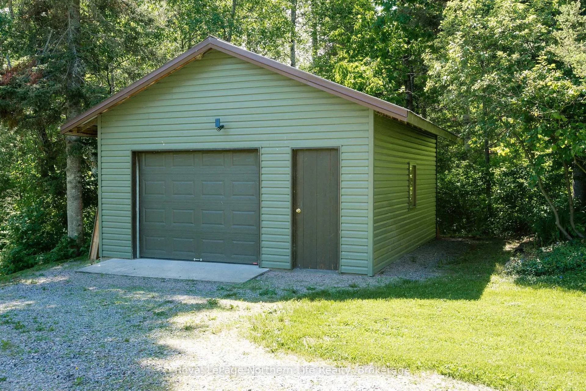 Photo 6 of 3700 Widdifield Station Road, North Bay, Airport — HOMEH