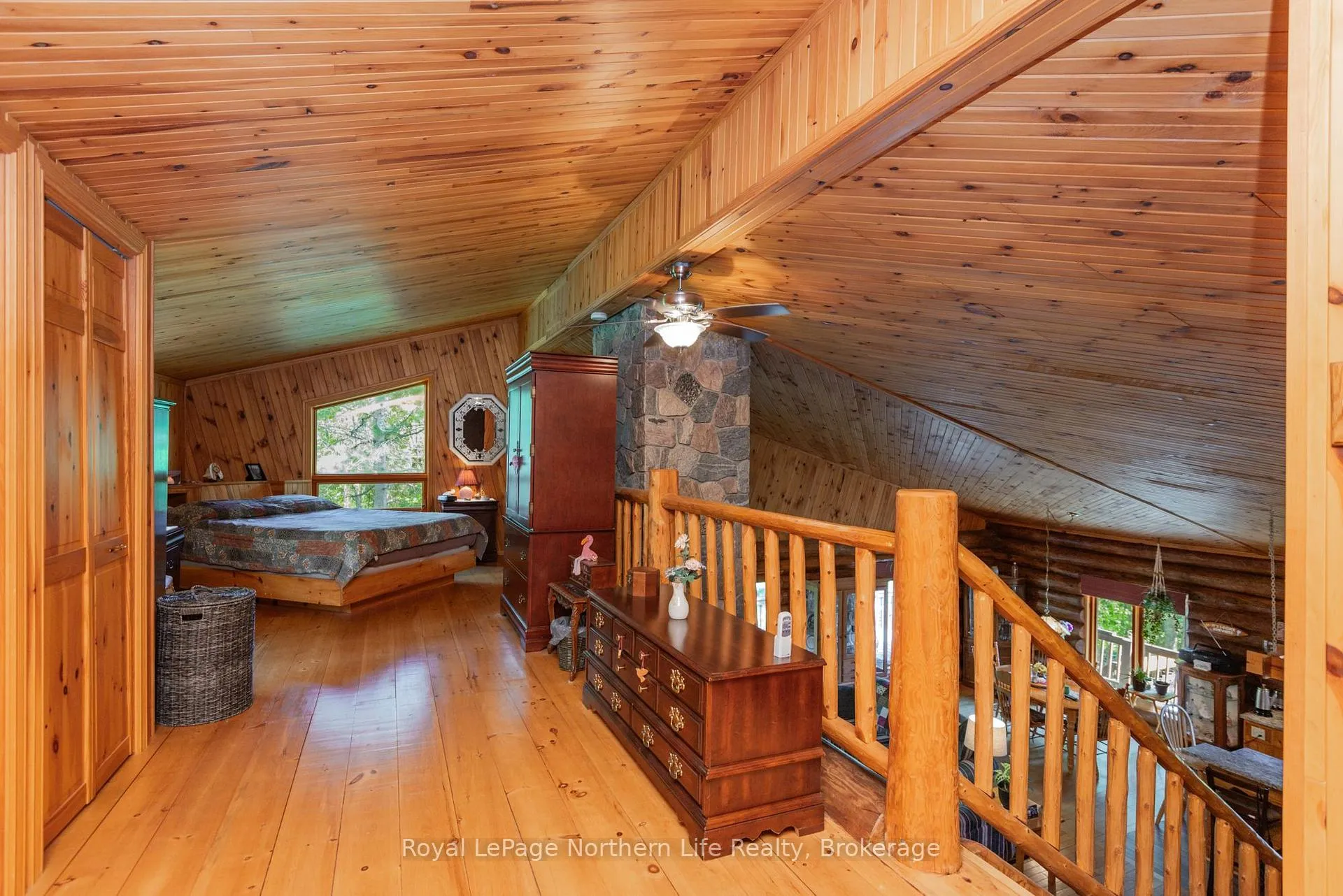 Photo 20 of 3700 Widdifield Station Road, North Bay, Airport — HOMEH