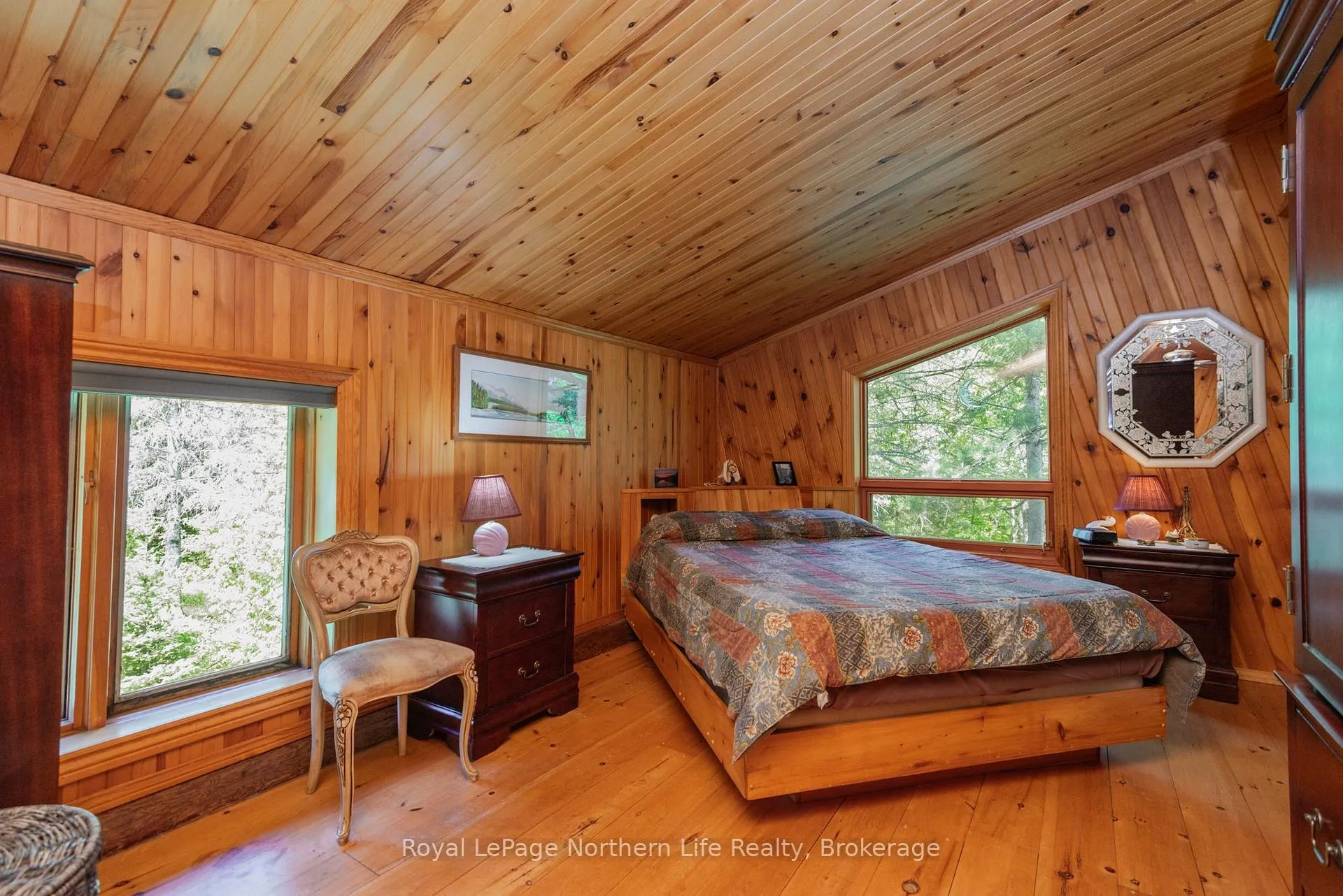 Photo 21 of 3700 Widdifield Station Road, North Bay, Airport — HOMEH