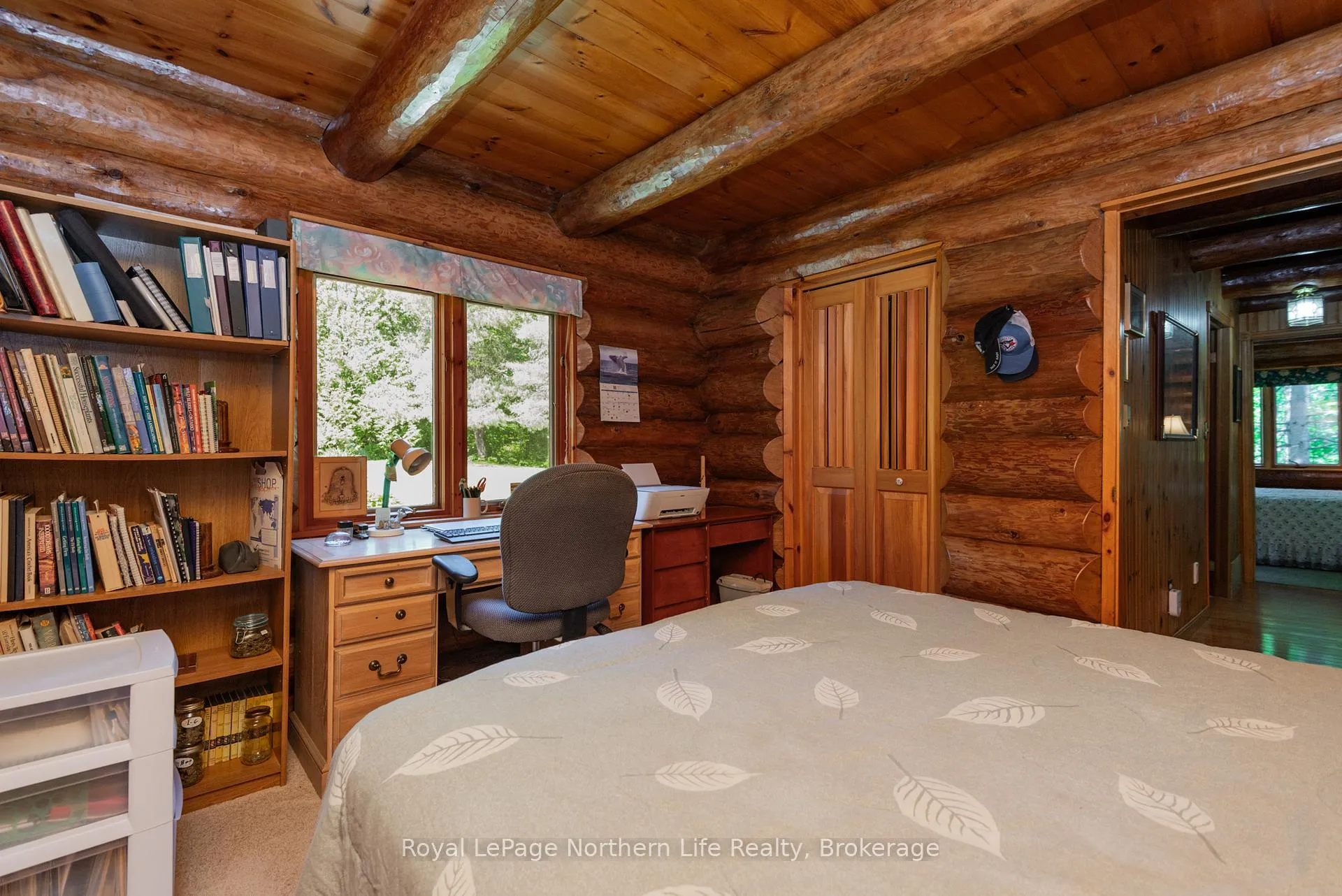 Photo 28 of 3700 Widdifield Station Road, North Bay, Airport — HOMEH