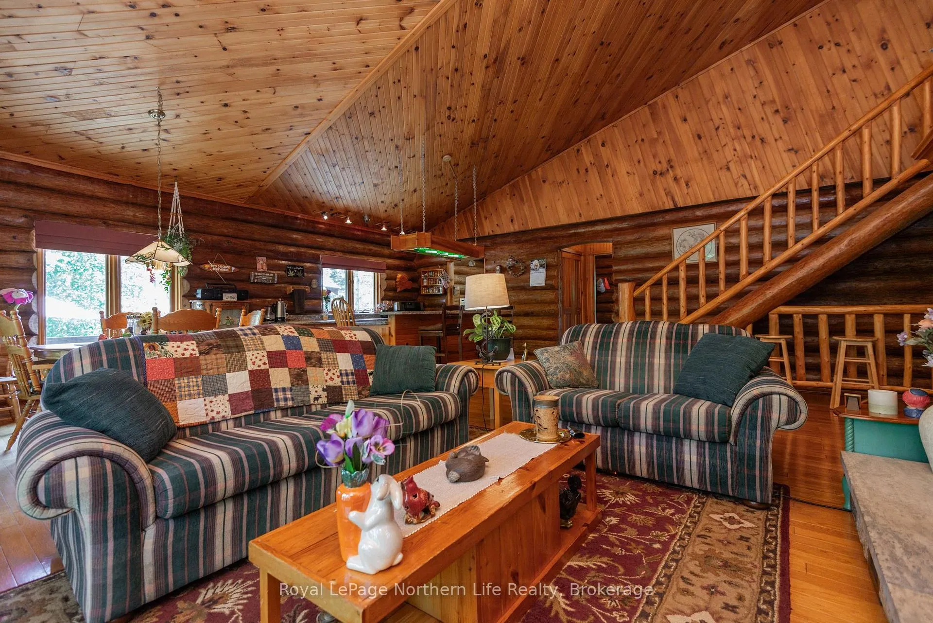 Photo 32 of 3700 Widdifield Station Road, North Bay, Airport — HOMEH