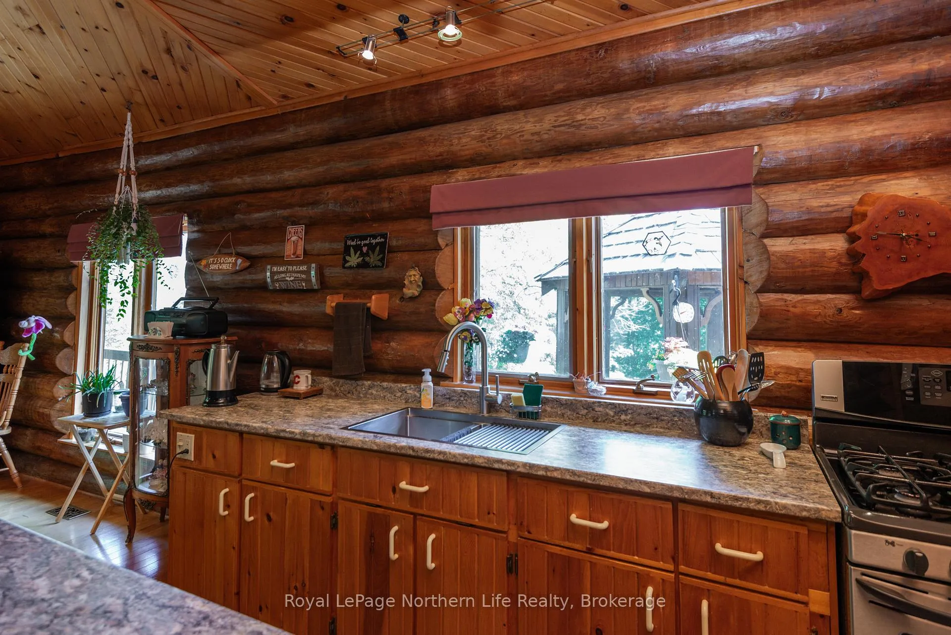 Photo 35 of 3700 Widdifield Station Road, North Bay, Airport — HOMEH