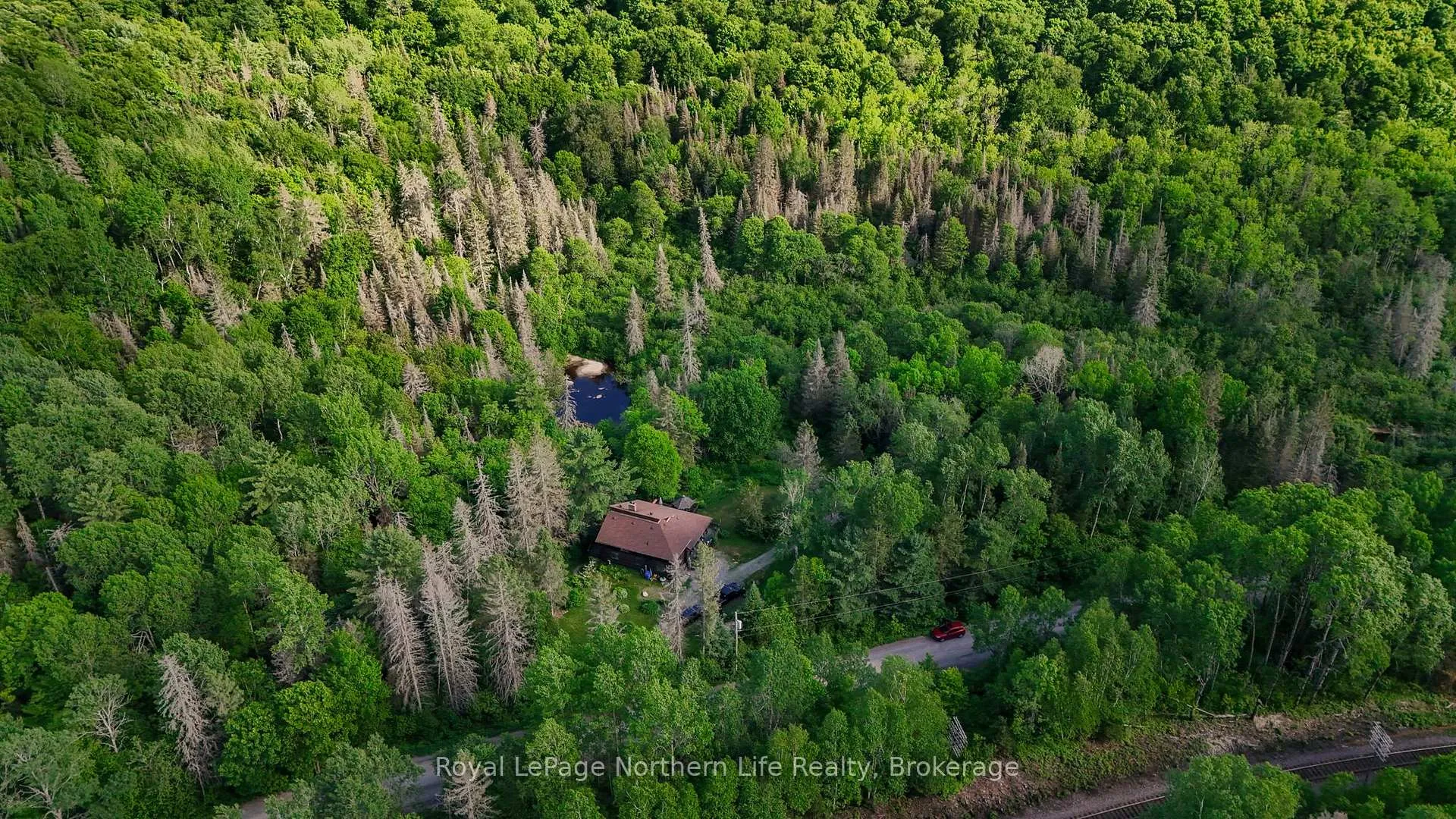 Photo 48 of 3700 Widdifield Station Road, North Bay, Airport — HOMEH