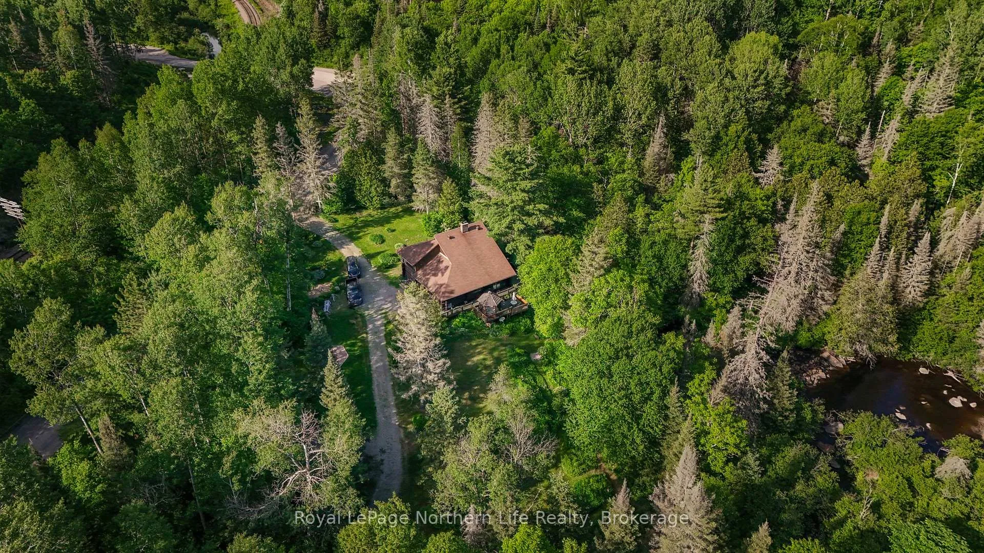 Photo 49 of 3700 Widdifield Station Road, North Bay, Airport — HOMEH