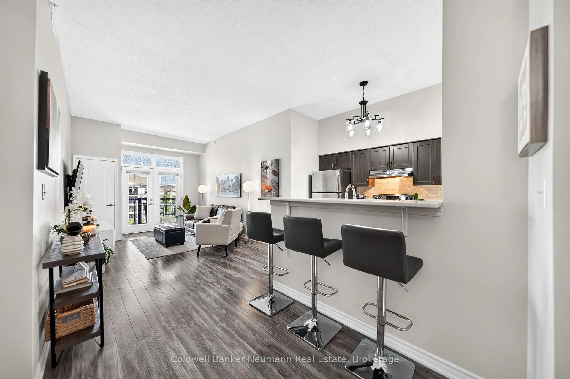 Photo 7 of Unit 412, 1450 Main Street E, Milton, Dempsey — HOMEH