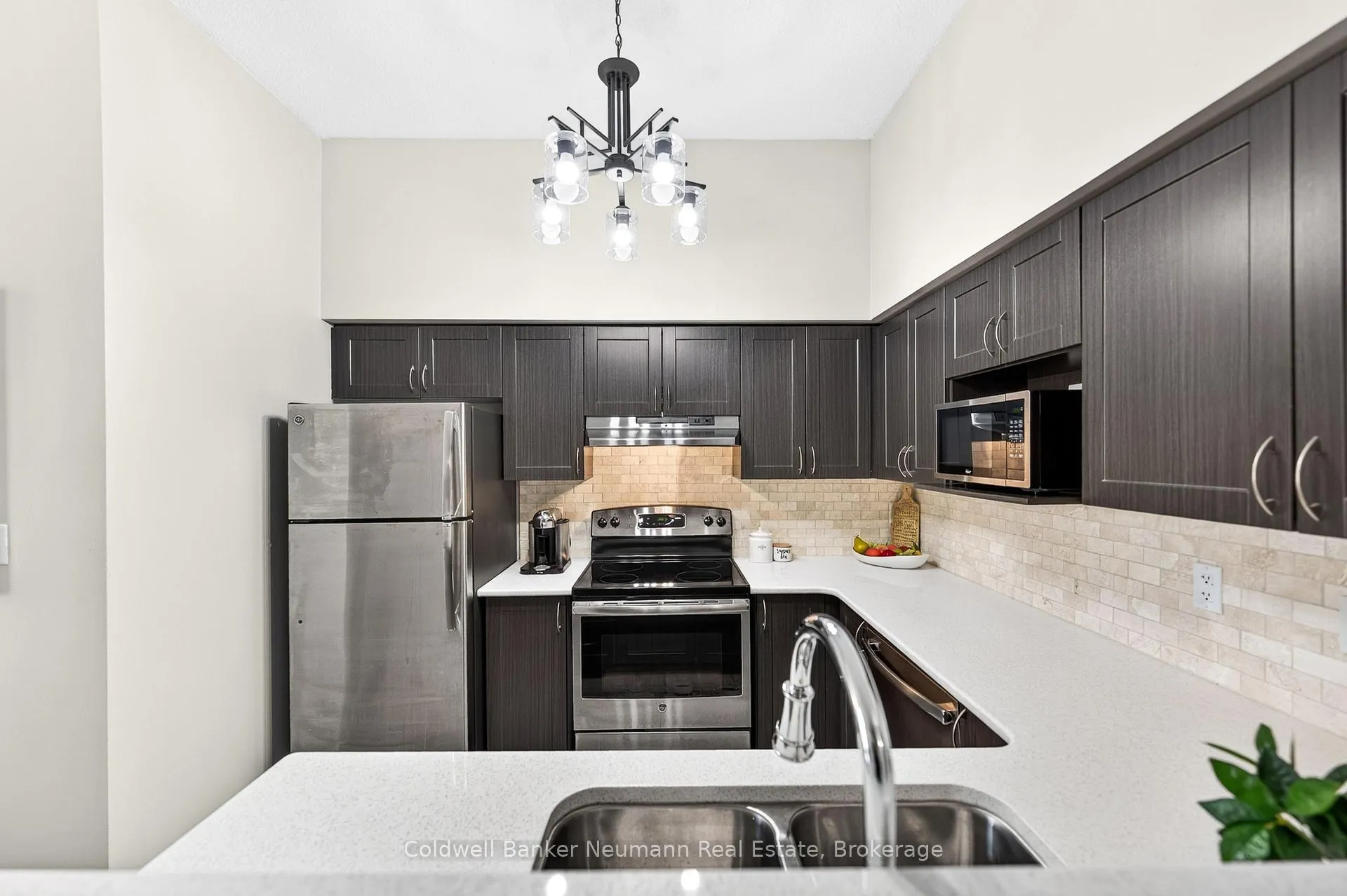 Photo 11 of Unit 412, 1450 Main Street E, Milton, Dempsey — HOMEH