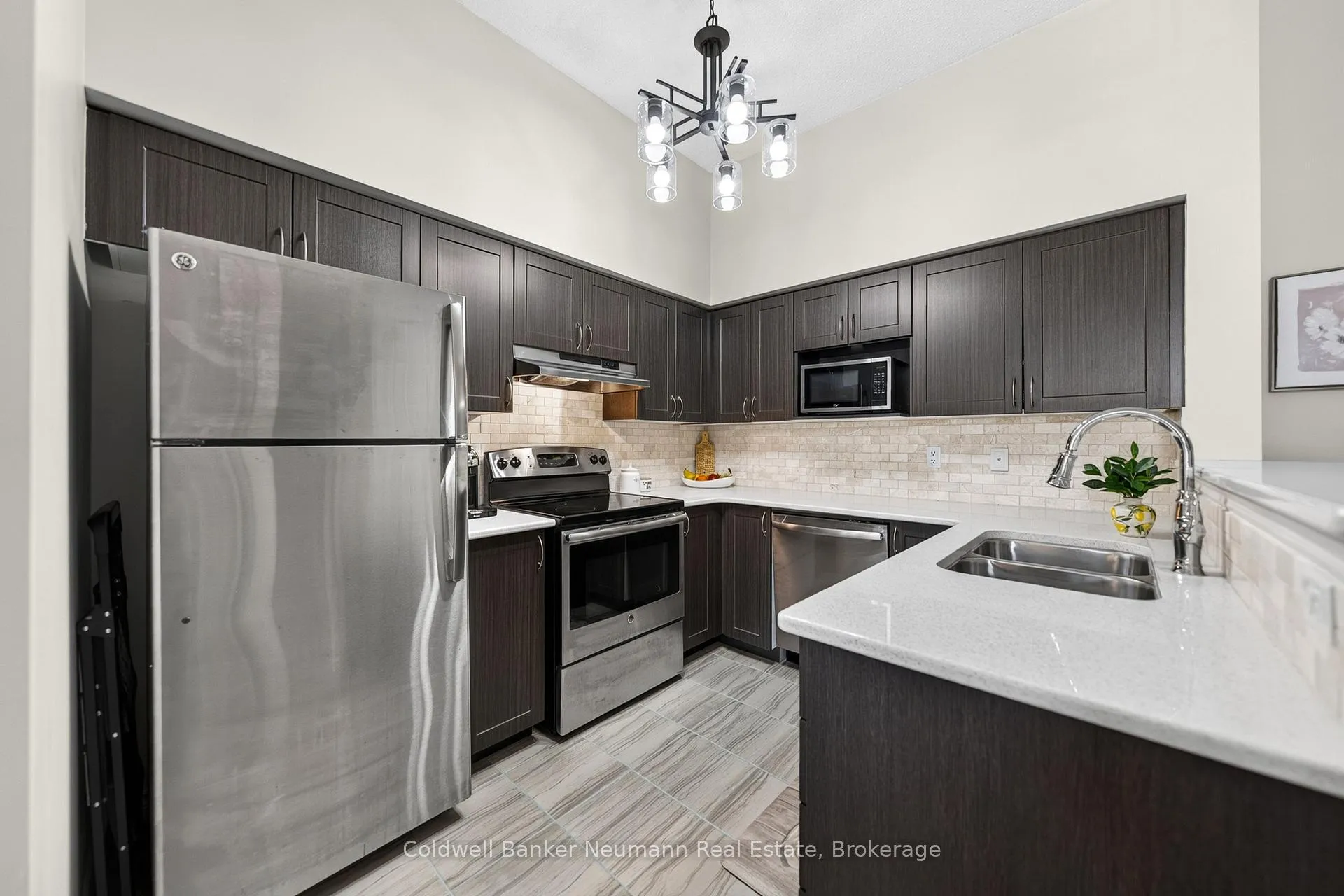 Photo 12 of Unit 412, 1450 Main Street E, Milton, Dempsey — HOMEH