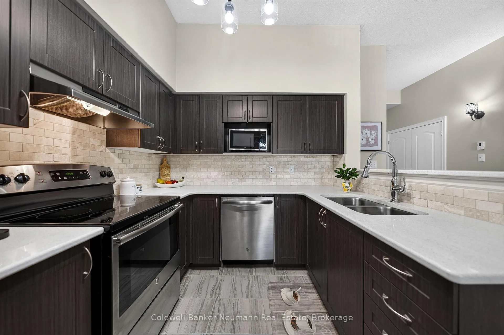 Photo 14 of Unit 412, 1450 Main Street E, Milton, Dempsey — HOMEH