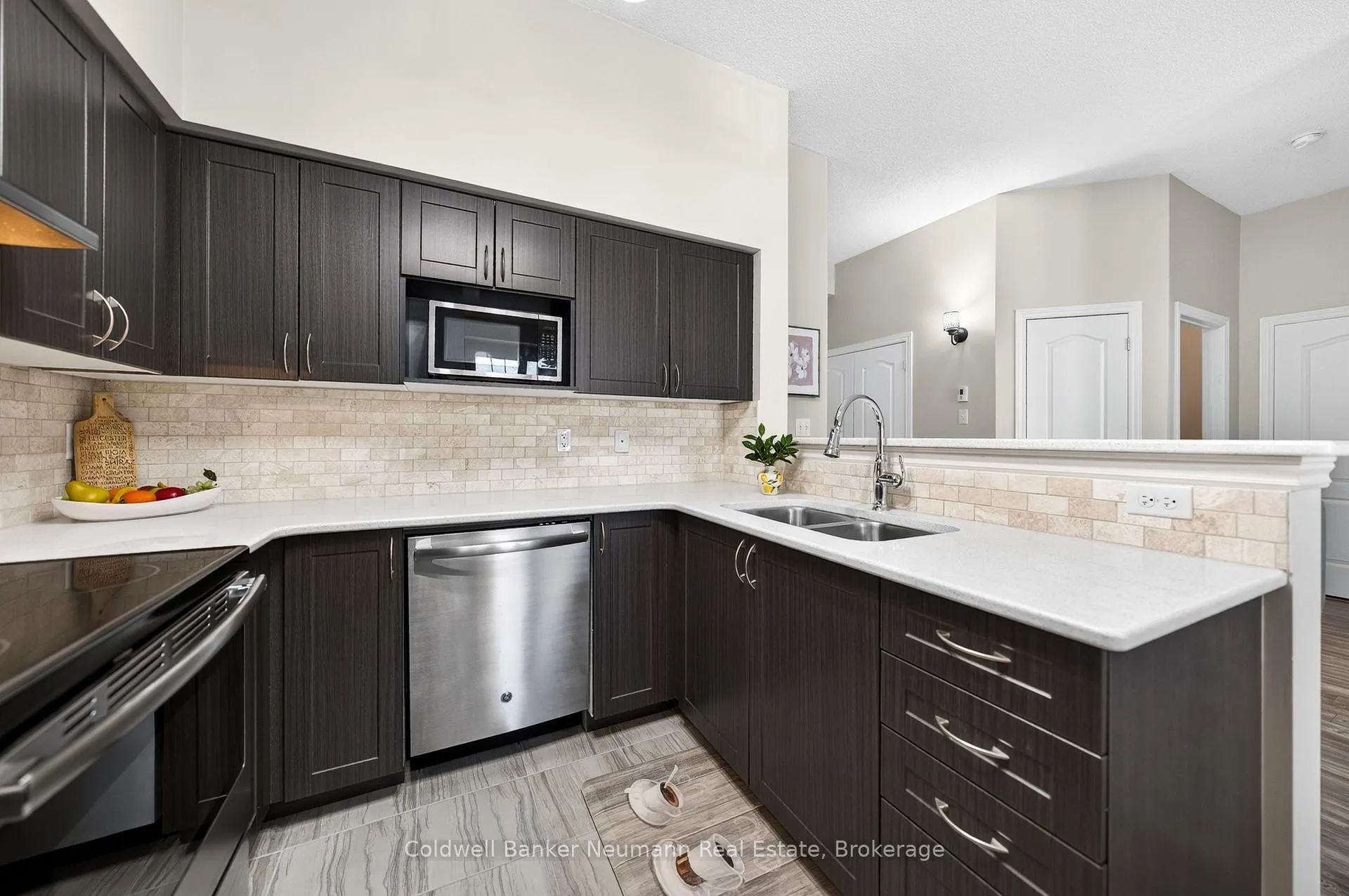 Photo 15 of Unit 412, 1450 Main Street E, Milton, Dempsey — HOMEH