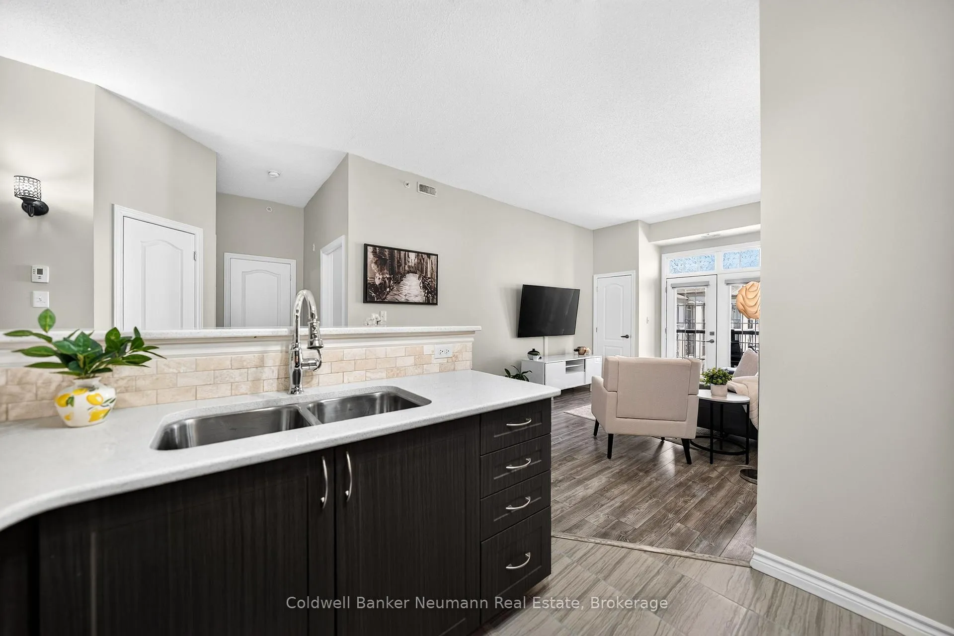 Photo 16 of Unit 412, 1450 Main Street E, Milton, Dempsey — HOMEH