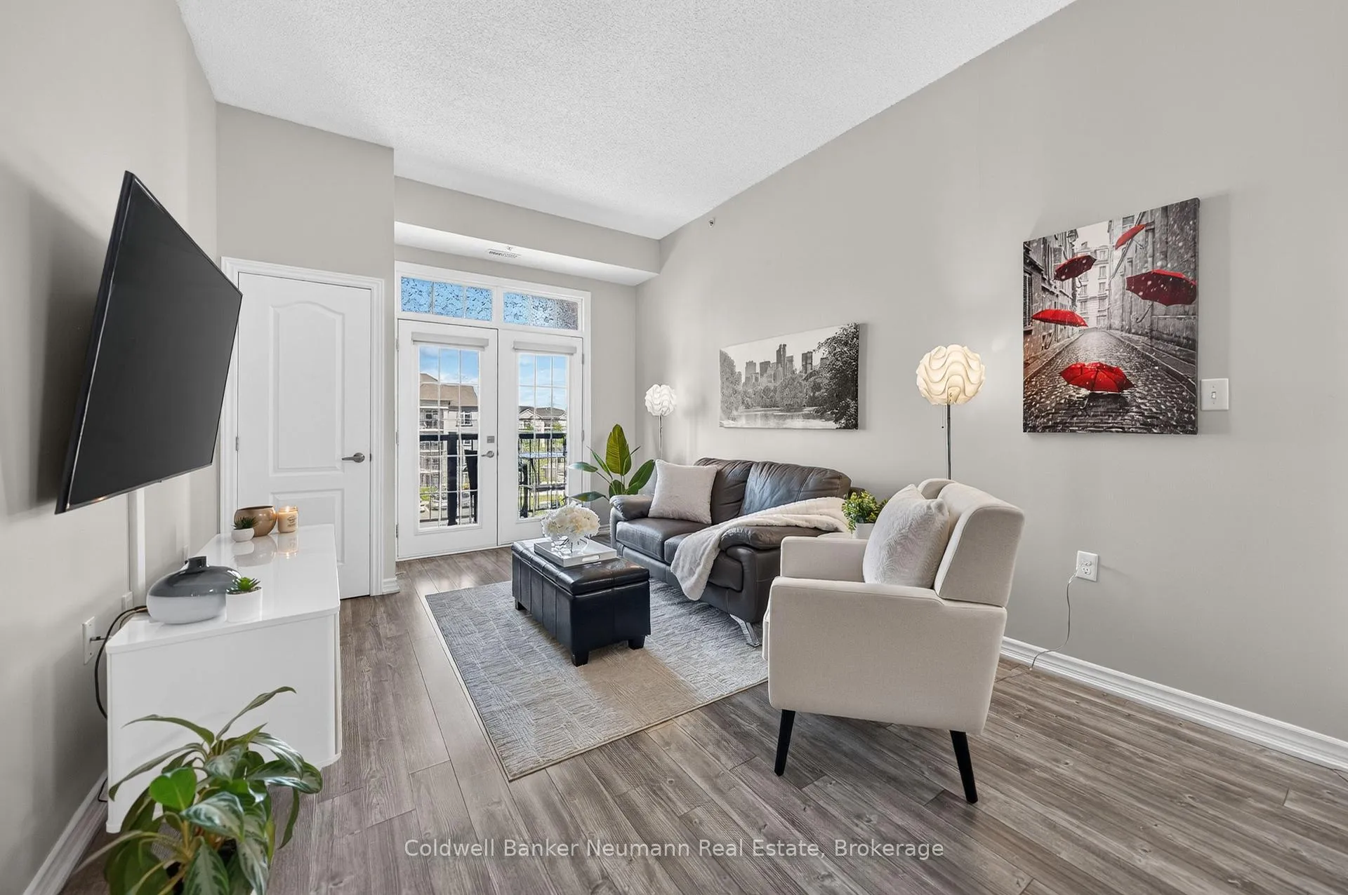 Photo 18 of Unit 412, 1450 Main Street E, Milton, Dempsey — HOMEH