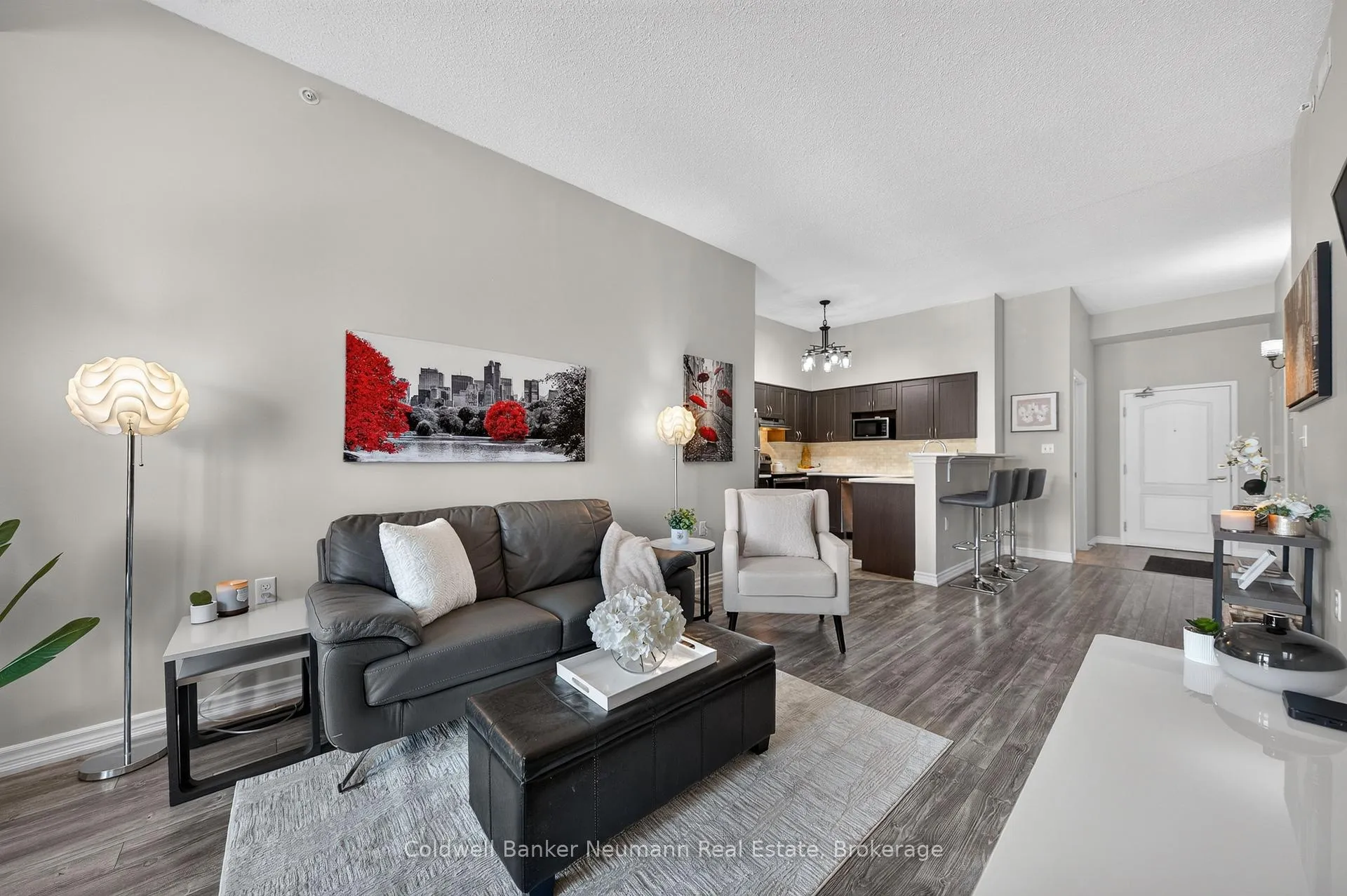 Photo 20 of Unit 412, 1450 Main Street E, Milton, Dempsey — HOMEH