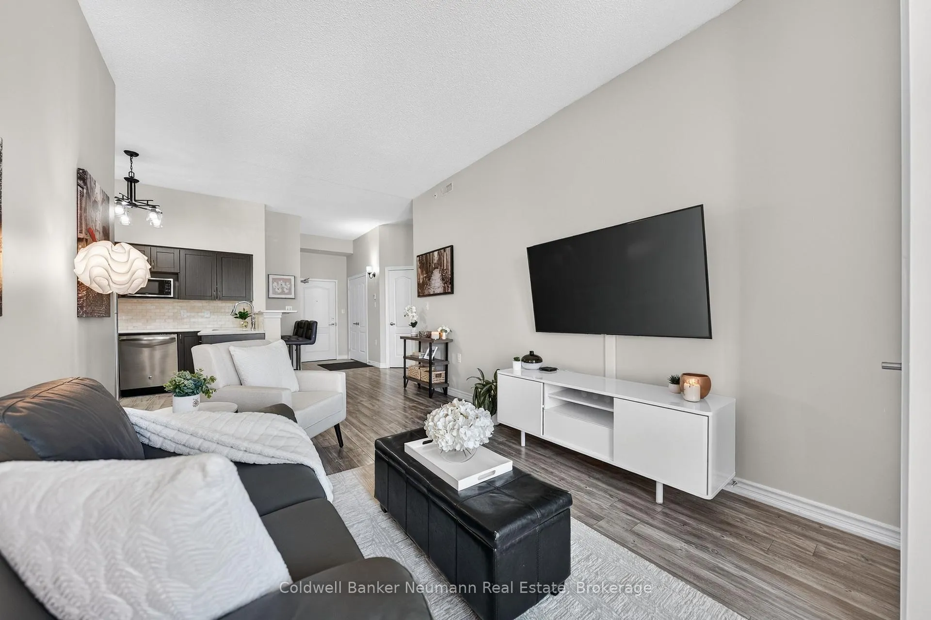 Photo 21 of Unit 412, 1450 Main Street E, Milton, Dempsey — HOMEH