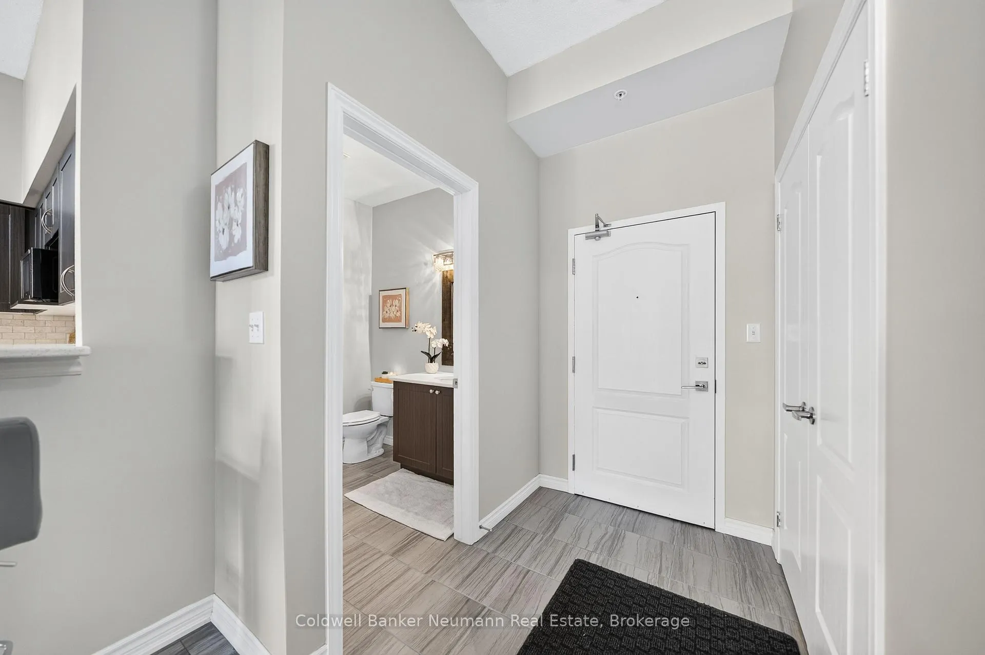Photo 28 of Unit 412, 1450 Main Street E, Milton, Dempsey — HOMEH