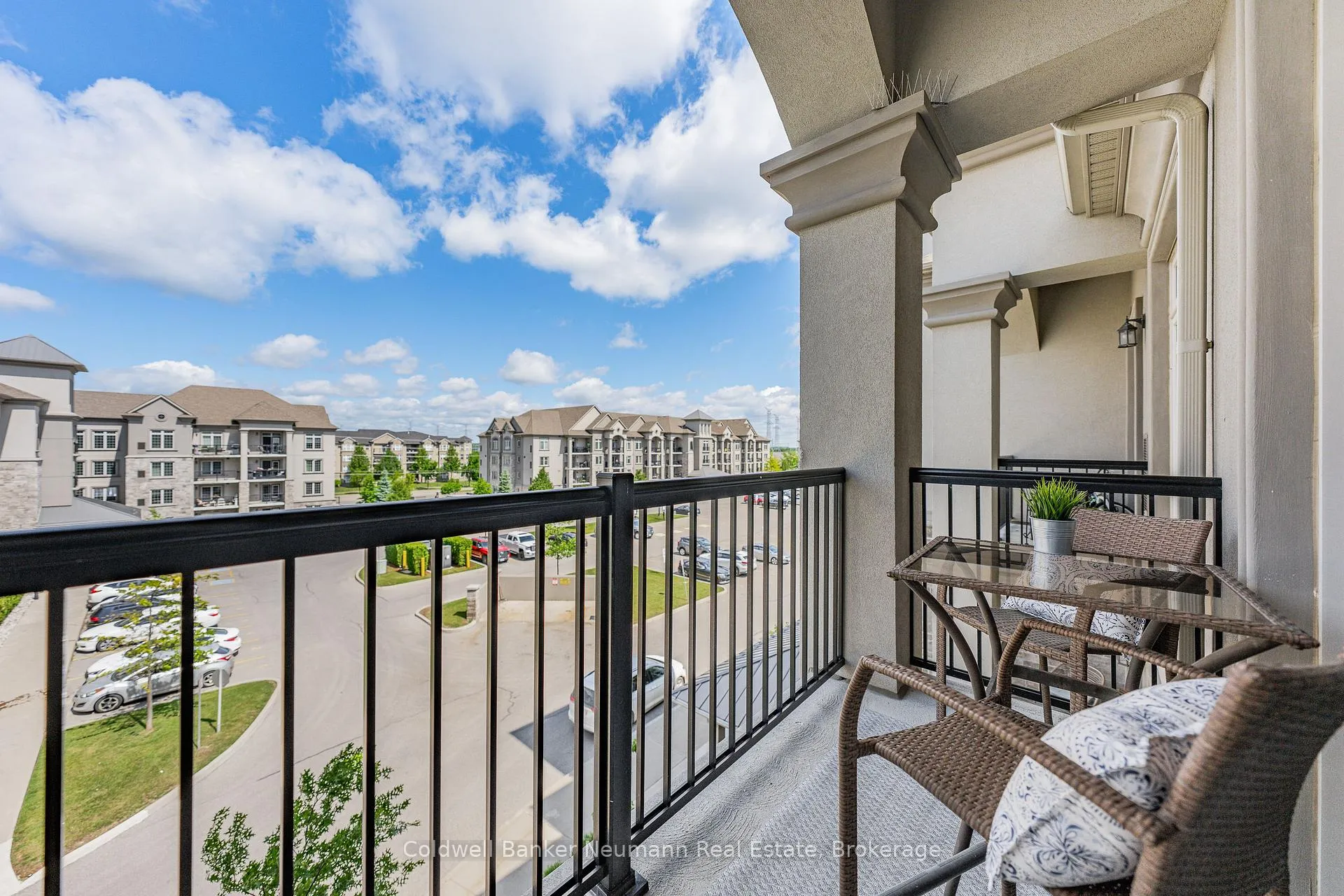 Photo 32 of Unit 412, 1450 Main Street E, Milton, Dempsey — HOMEH