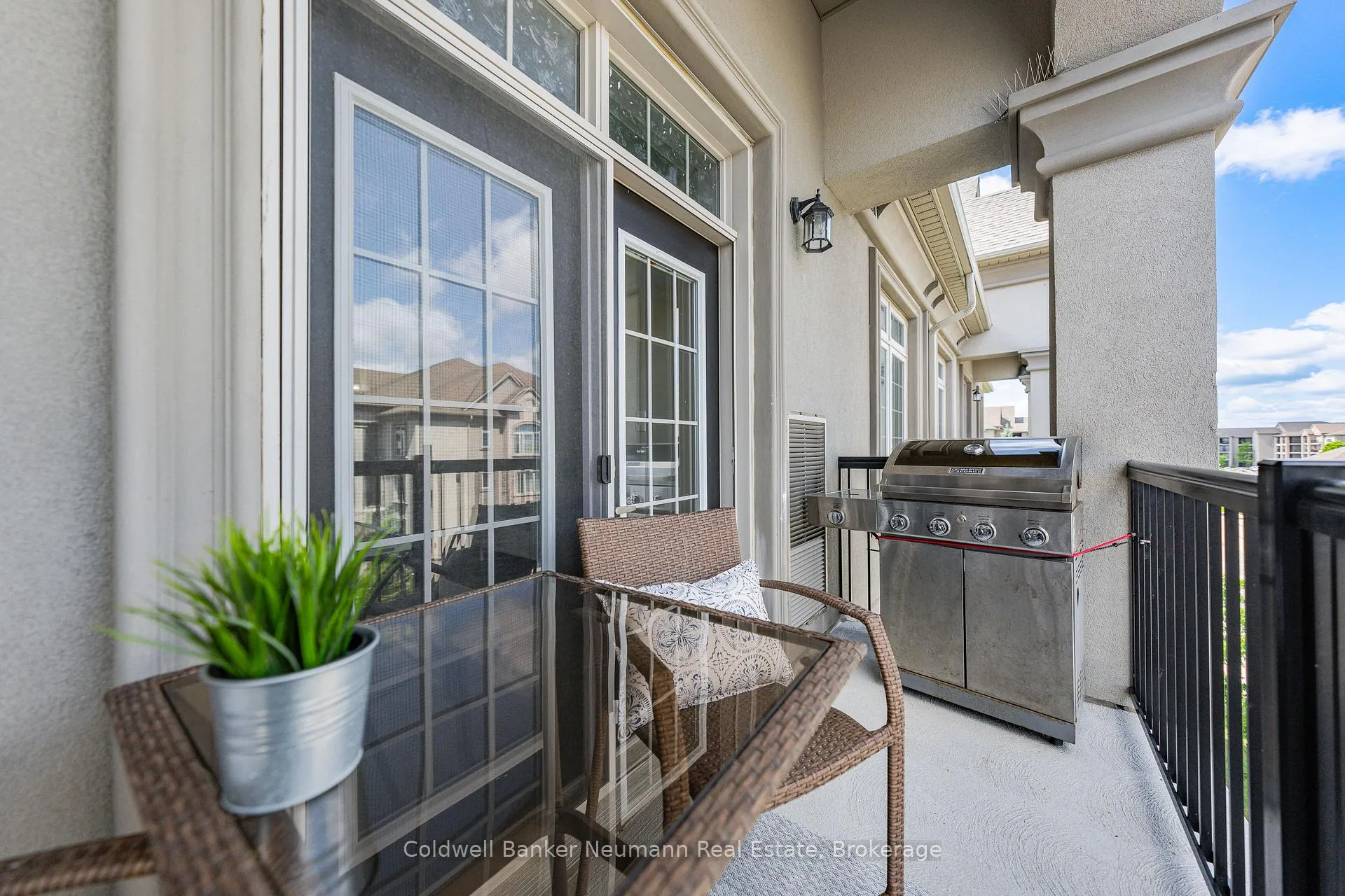 Photo 33 of Unit 412, 1450 Main Street E, Milton, Dempsey — HOMEH