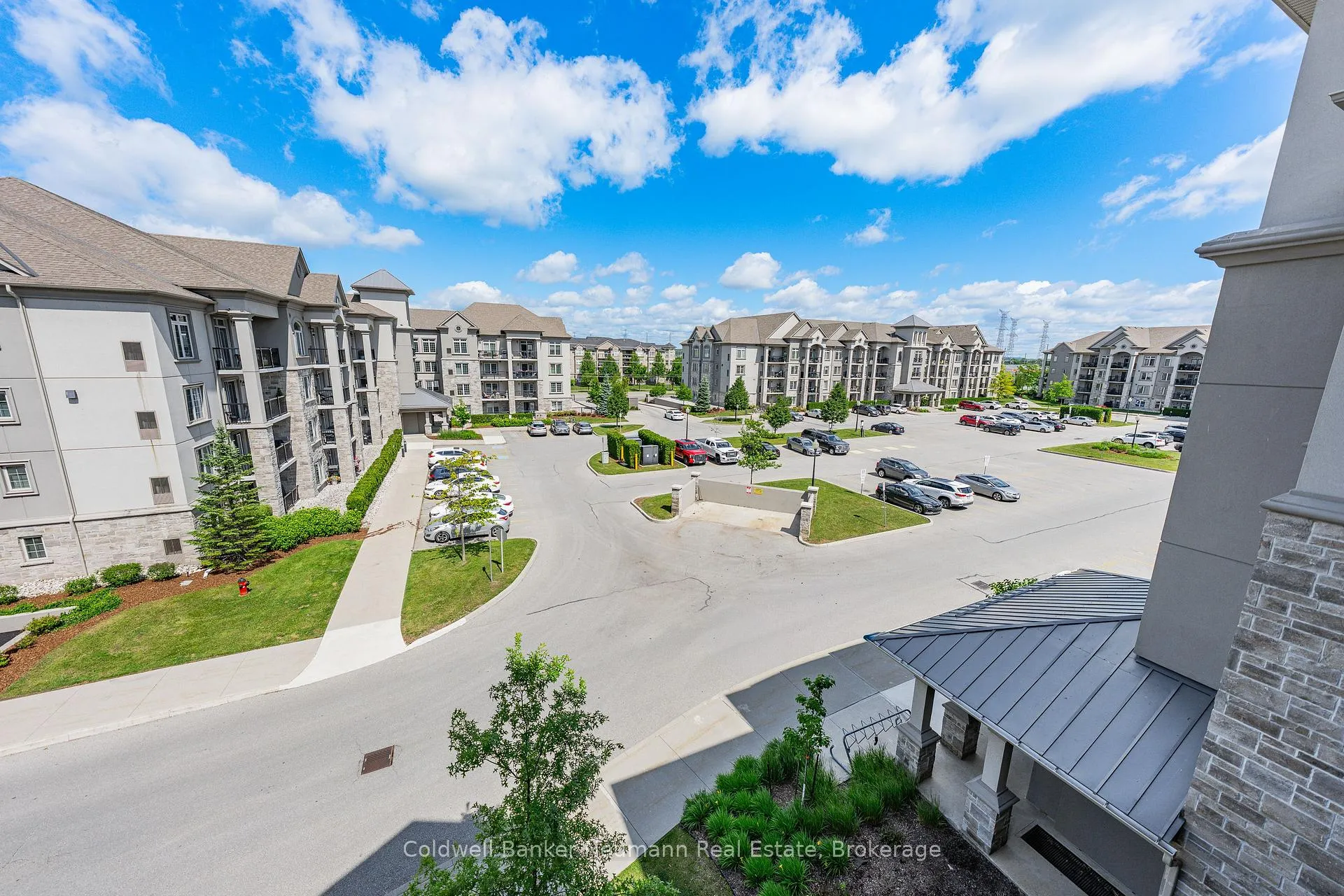 Photo 35 of Unit 412, 1450 Main Street E, Milton, Dempsey — HOMEH