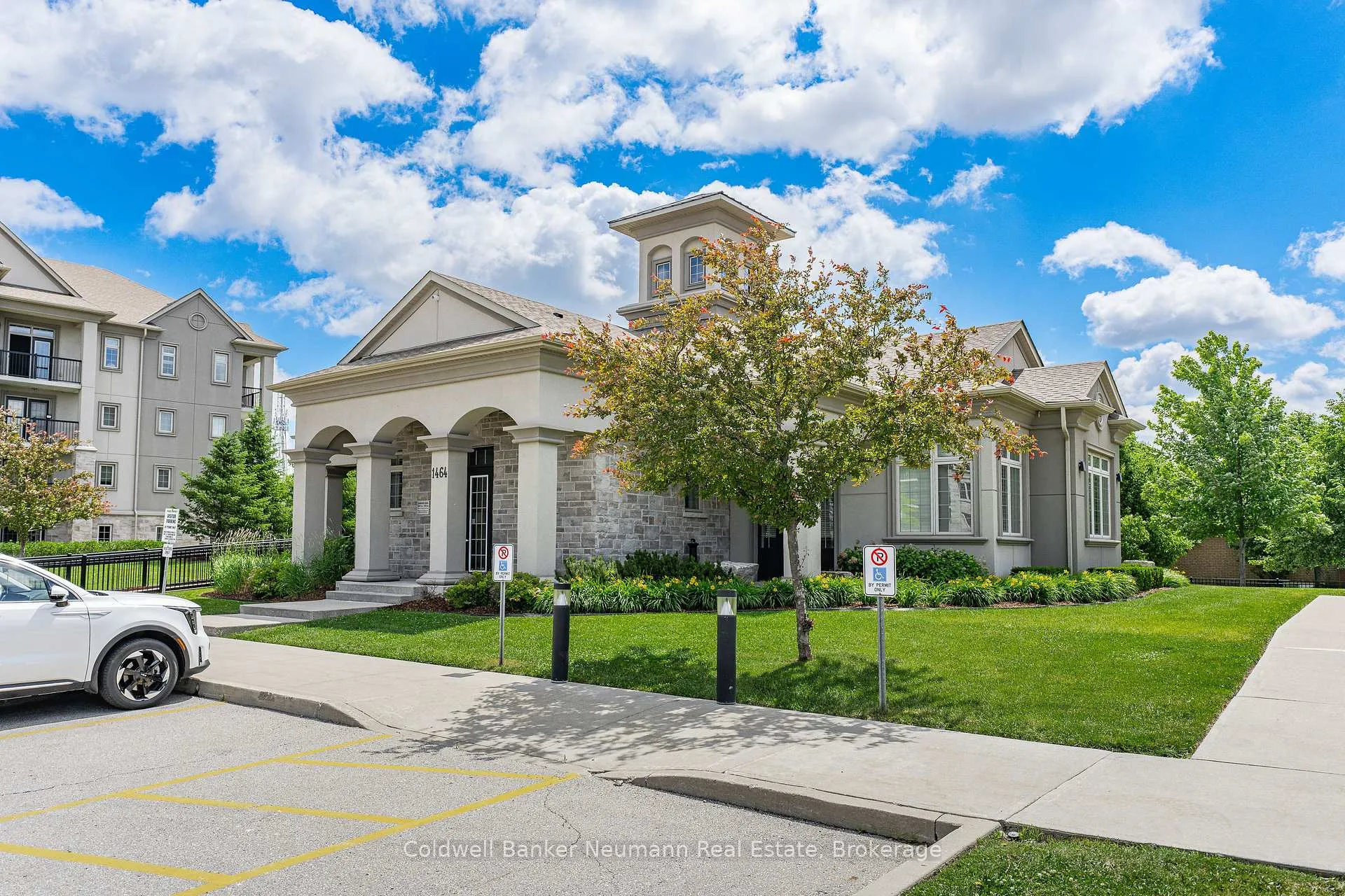Photo 36 of Unit 412, 1450 Main Street E, Milton, Dempsey — HOMEH