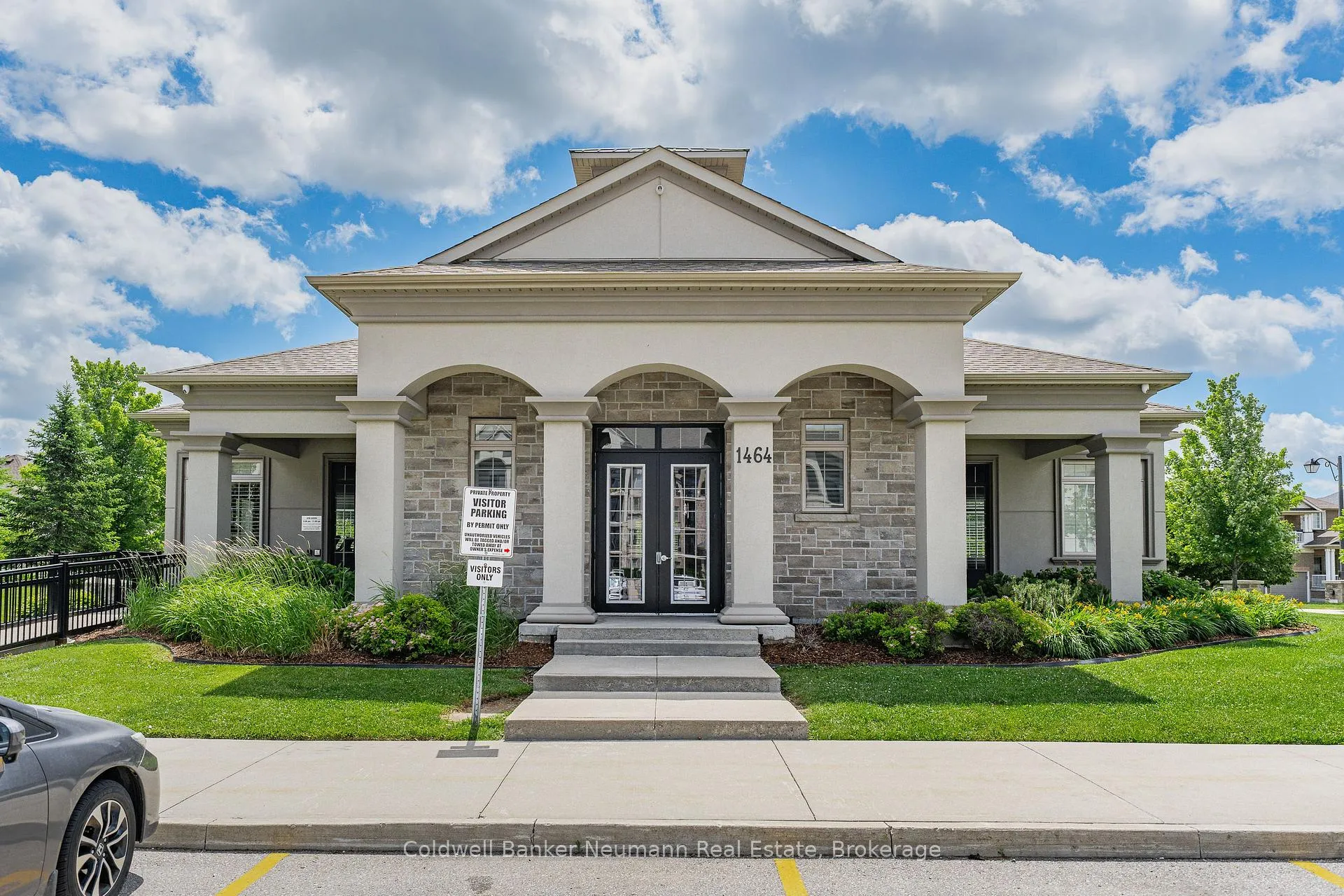 Photo 37 of Unit 412, 1450 Main Street E, Milton, Dempsey — HOMEH